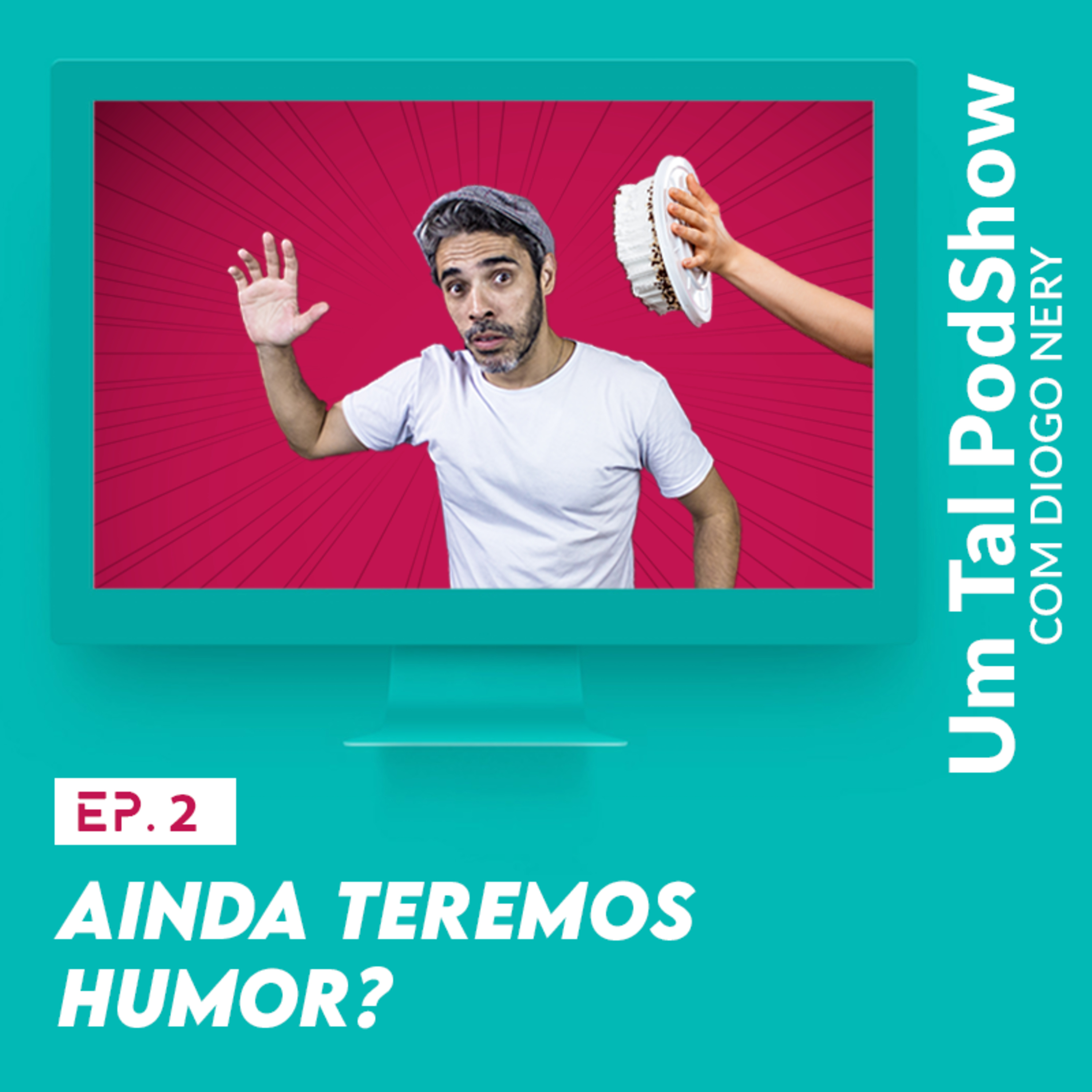Um Tal PodShow