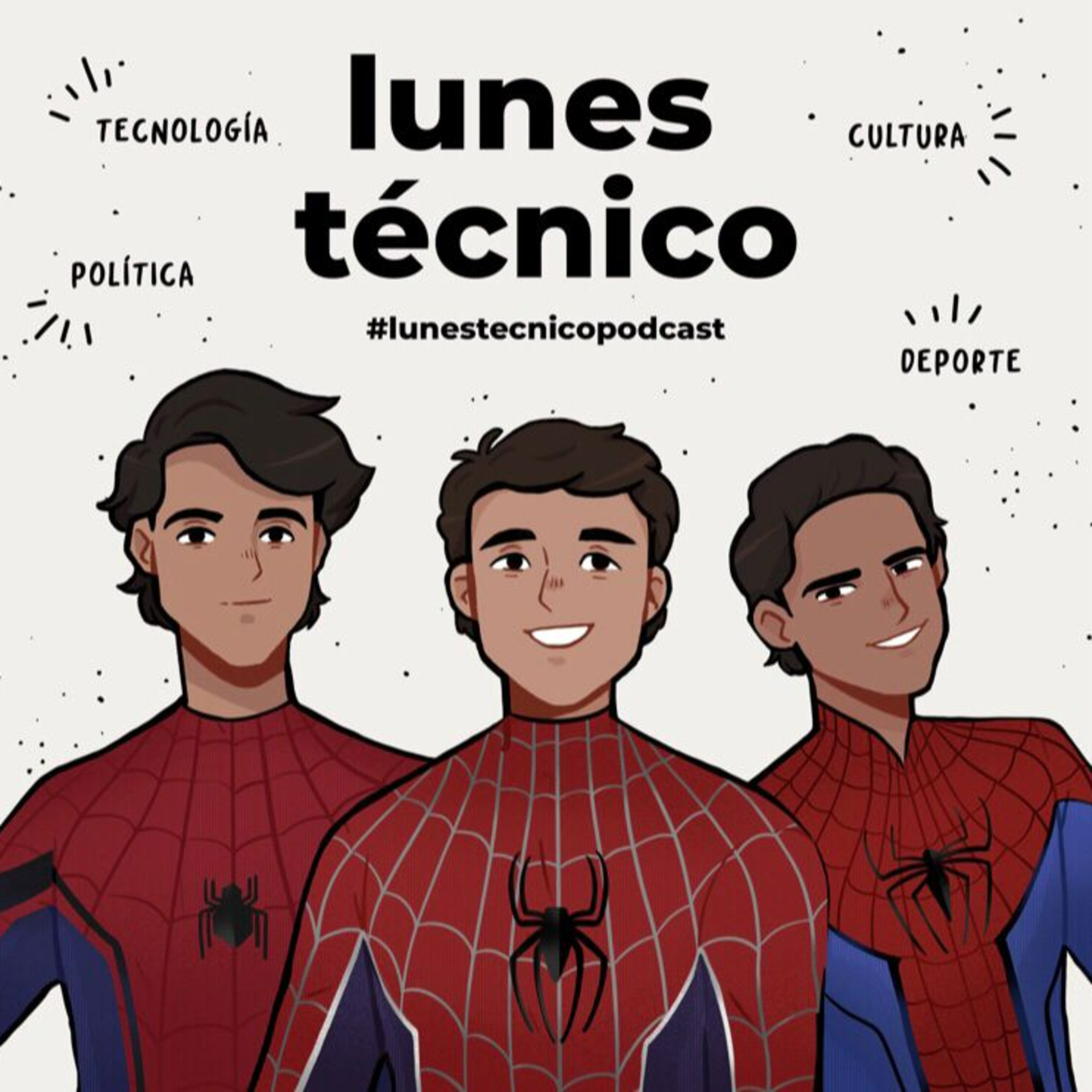 Lunes Técnico