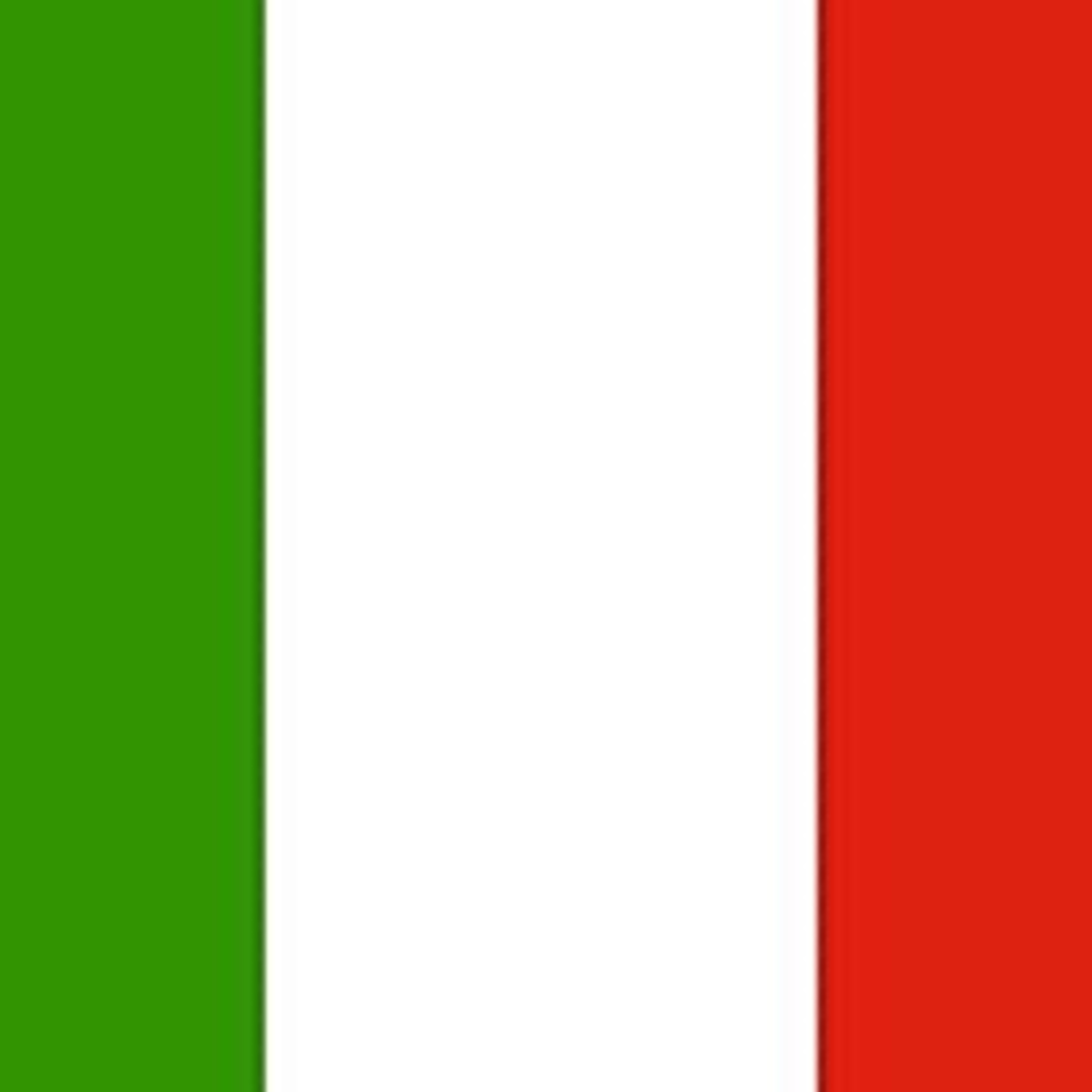 L'influence de l'italie