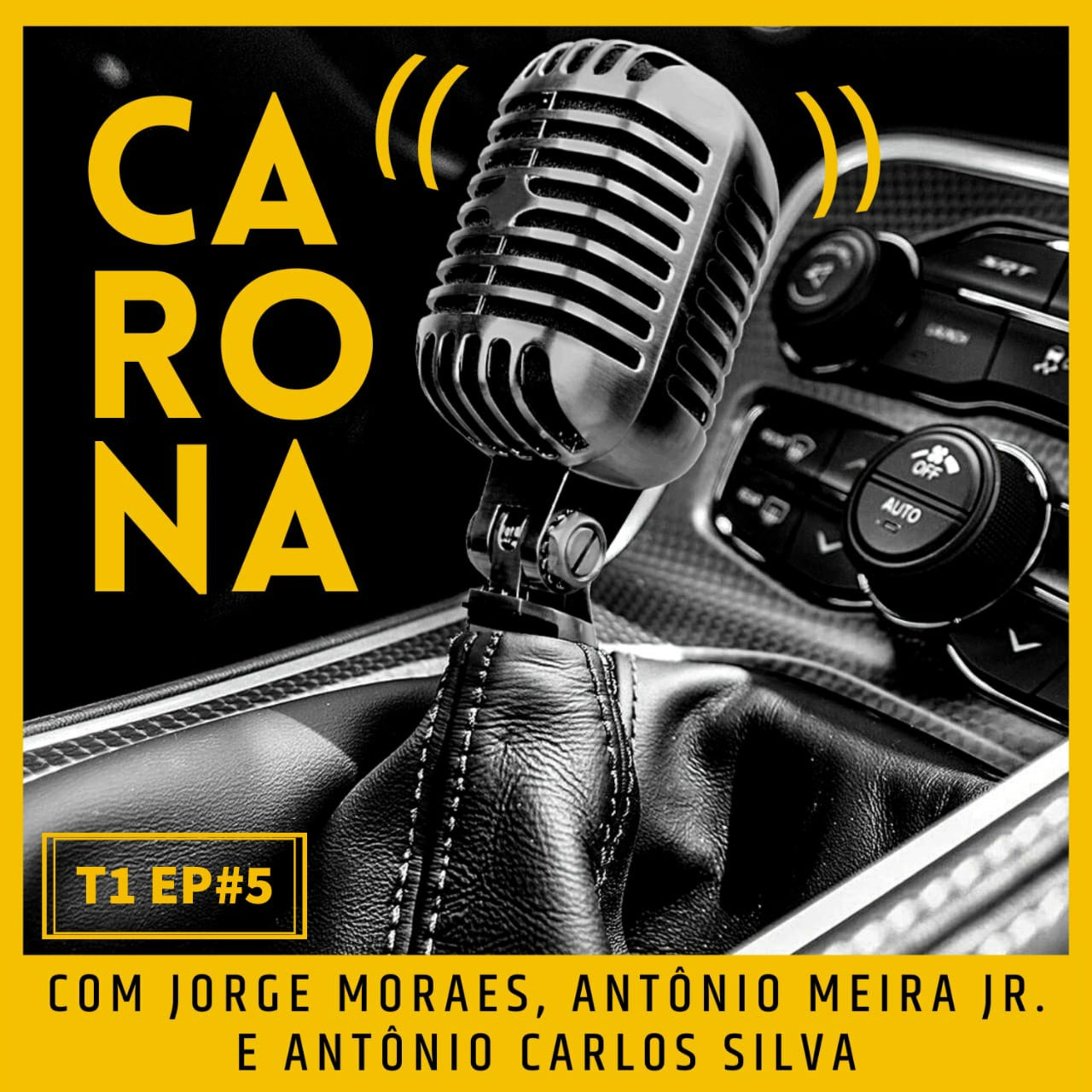 CARONA