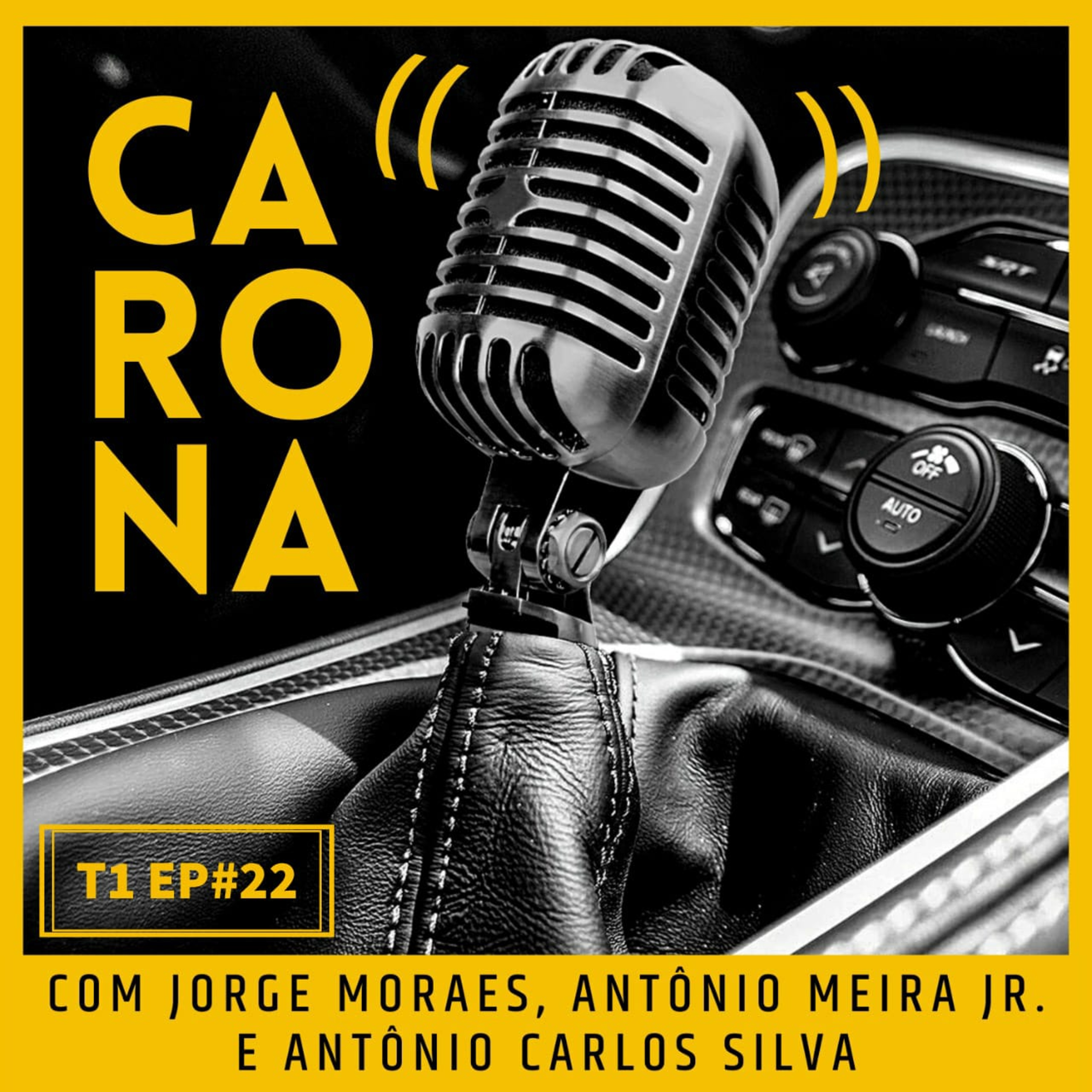 CARONA
