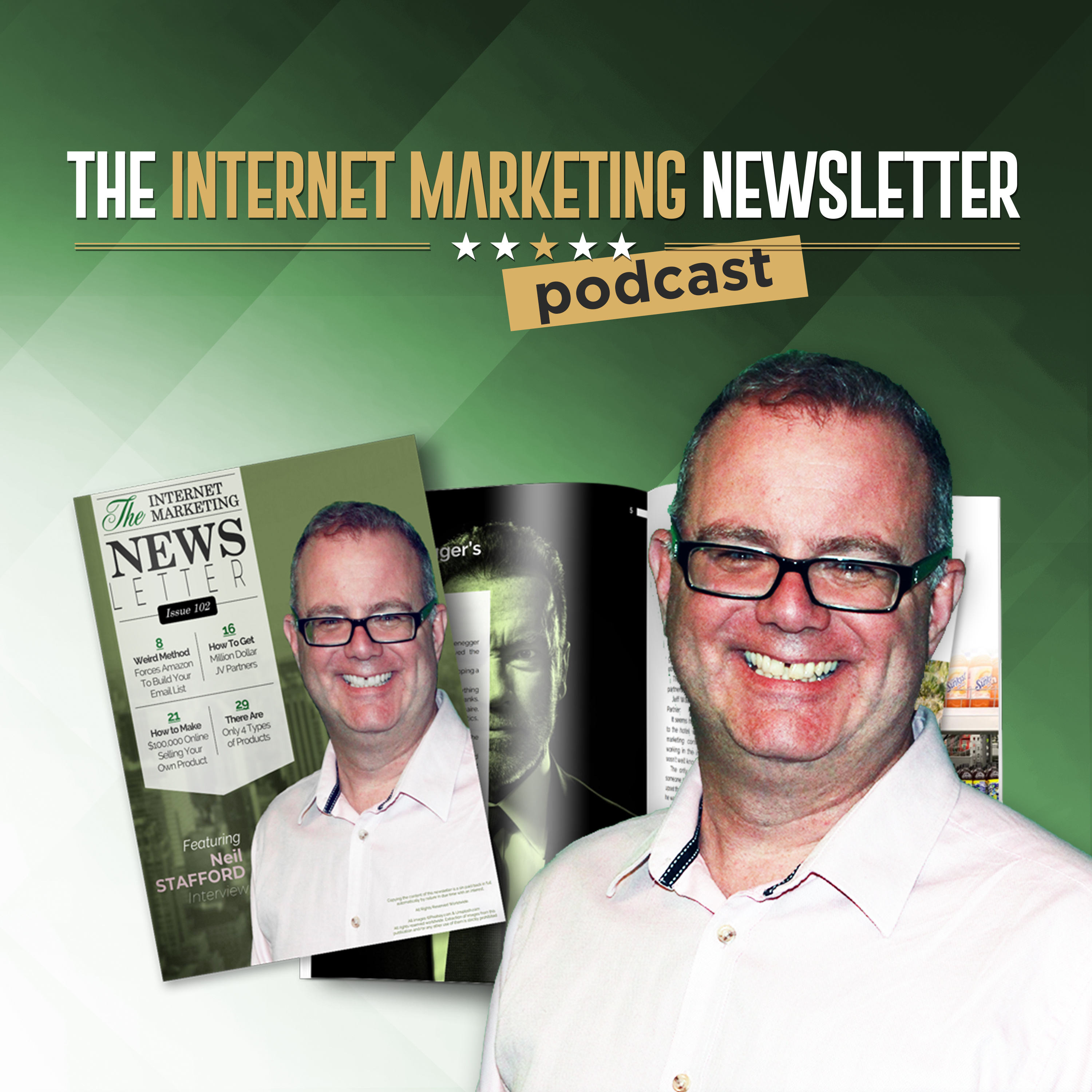Internet Marketing Podcast