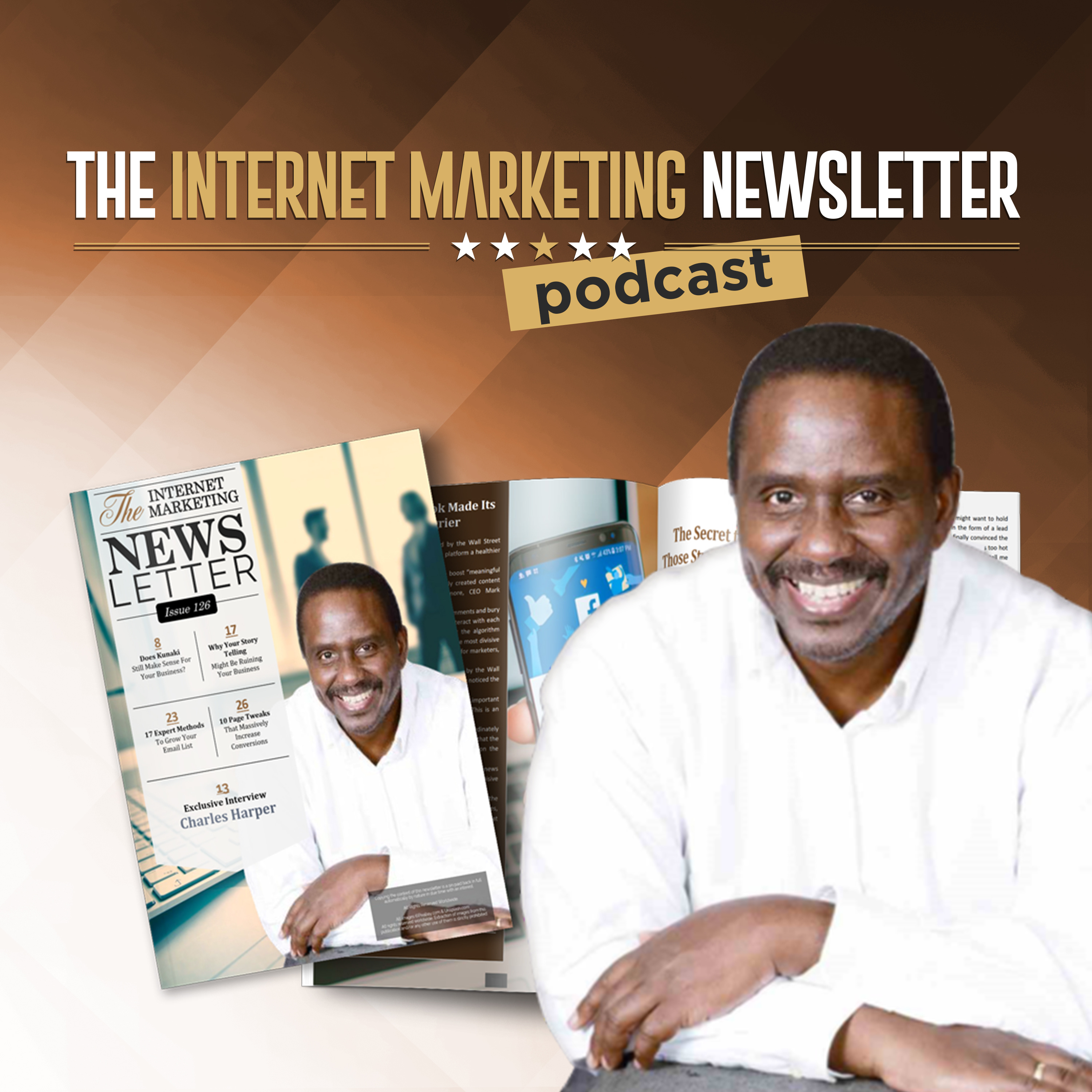 Internet Marketing Podcast