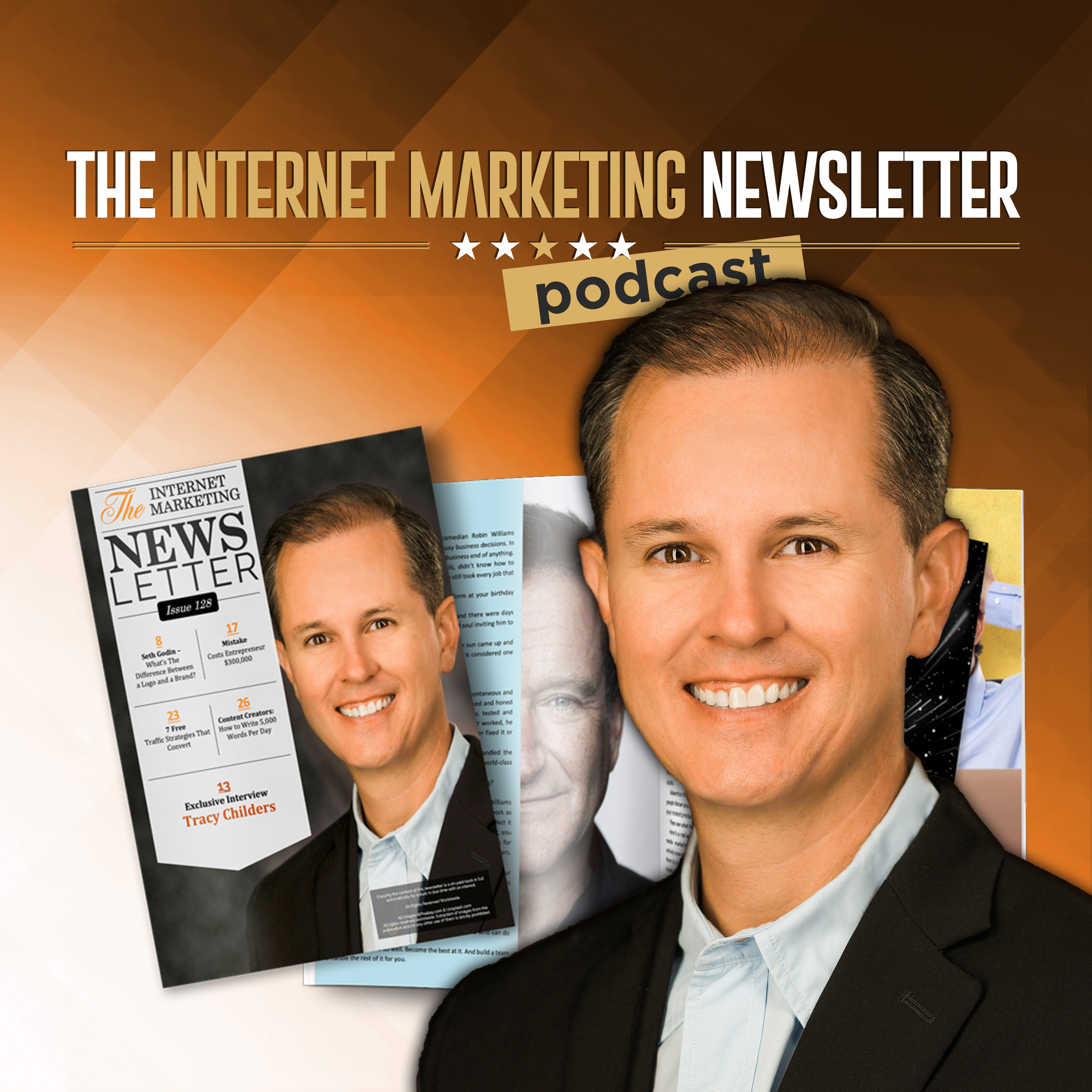 Internet Marketing Podcast