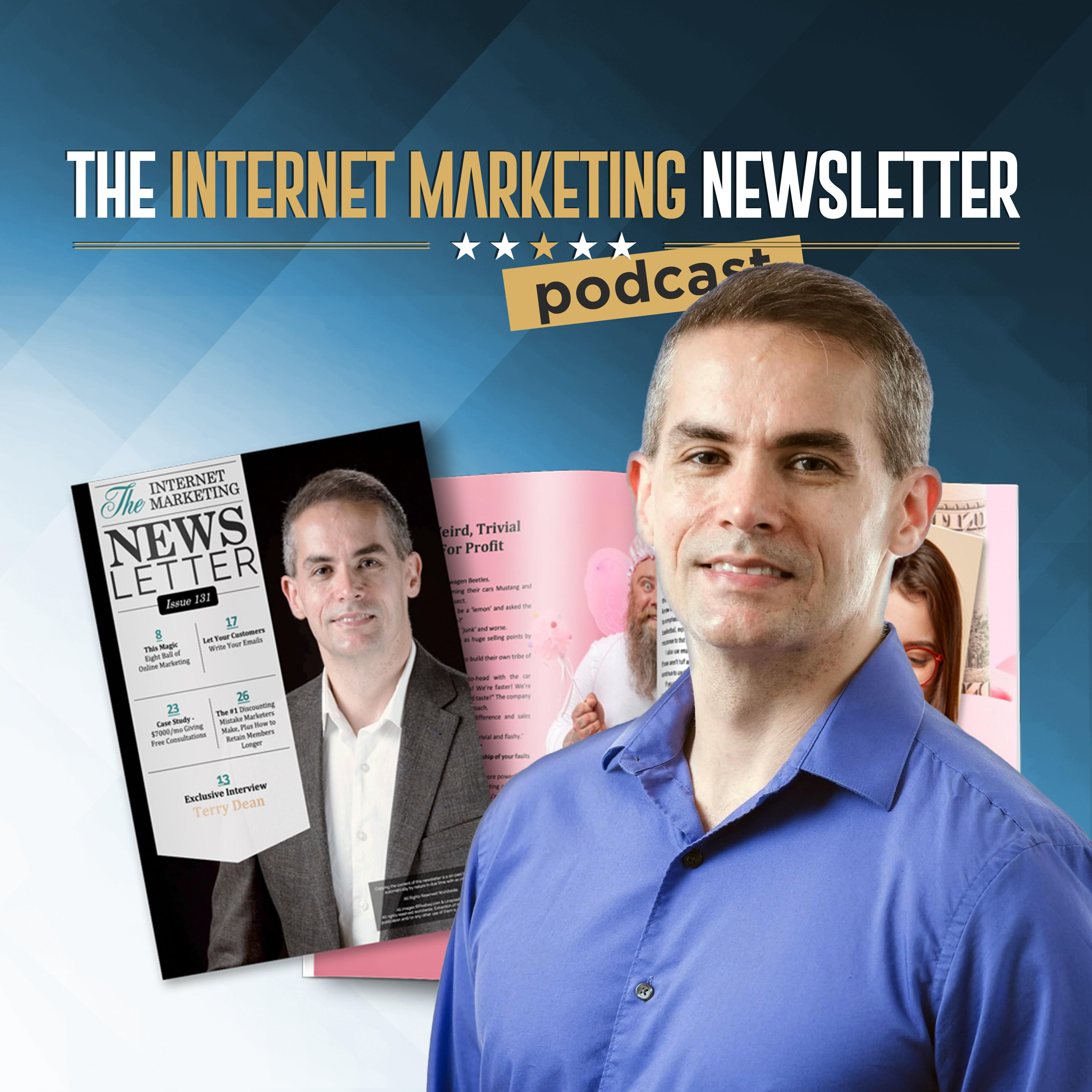 Internet Marketing Podcast