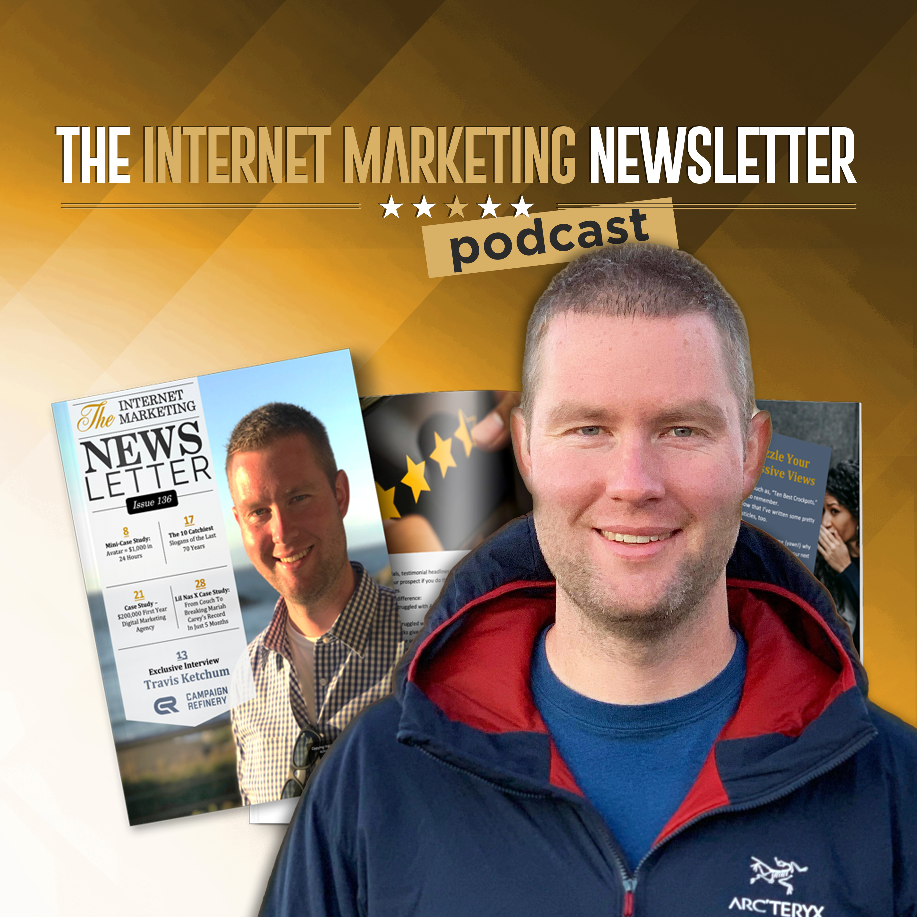 Internet Marketing Podcast