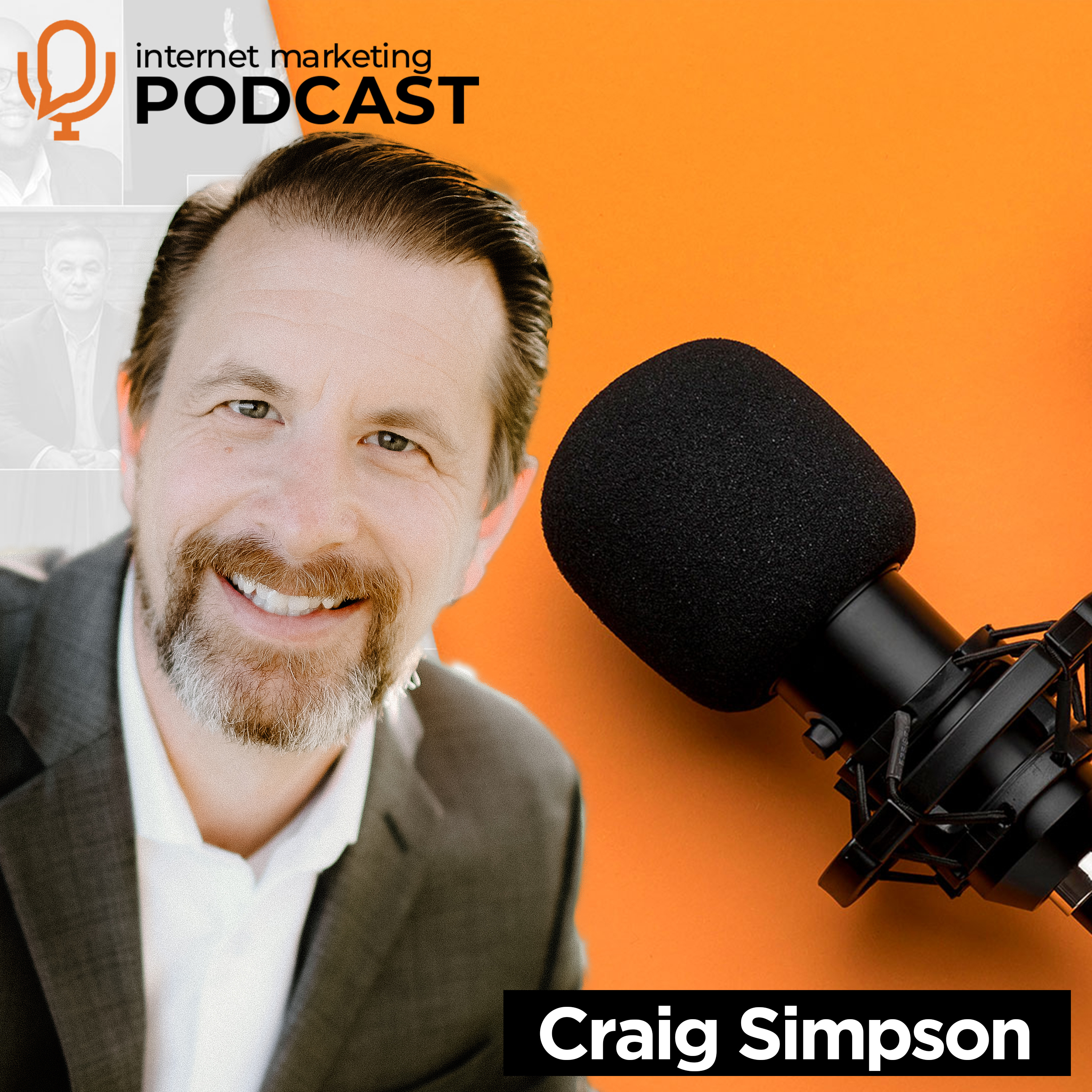 Internet Marketing Podcast