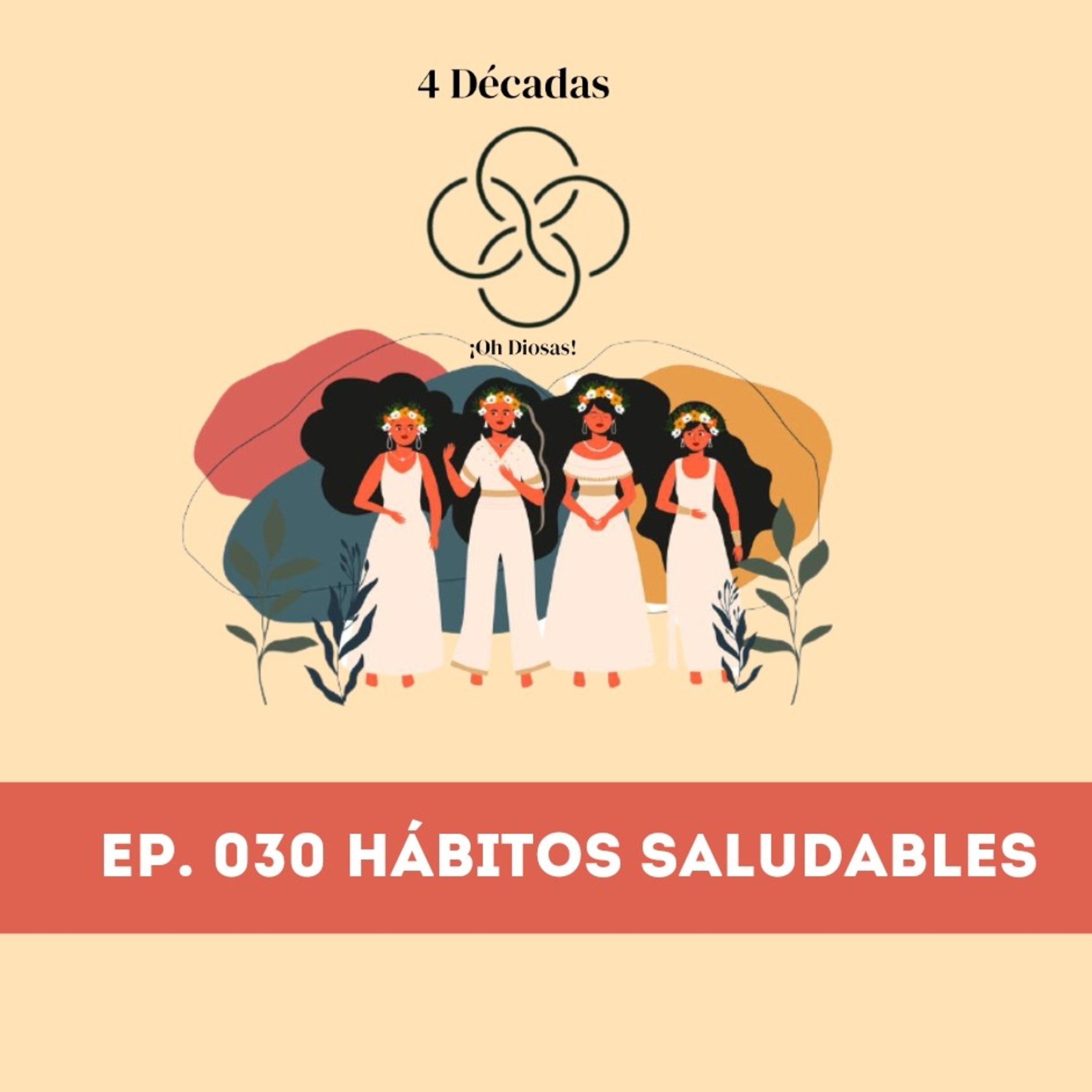 Décadas ¡Oh Diosas!