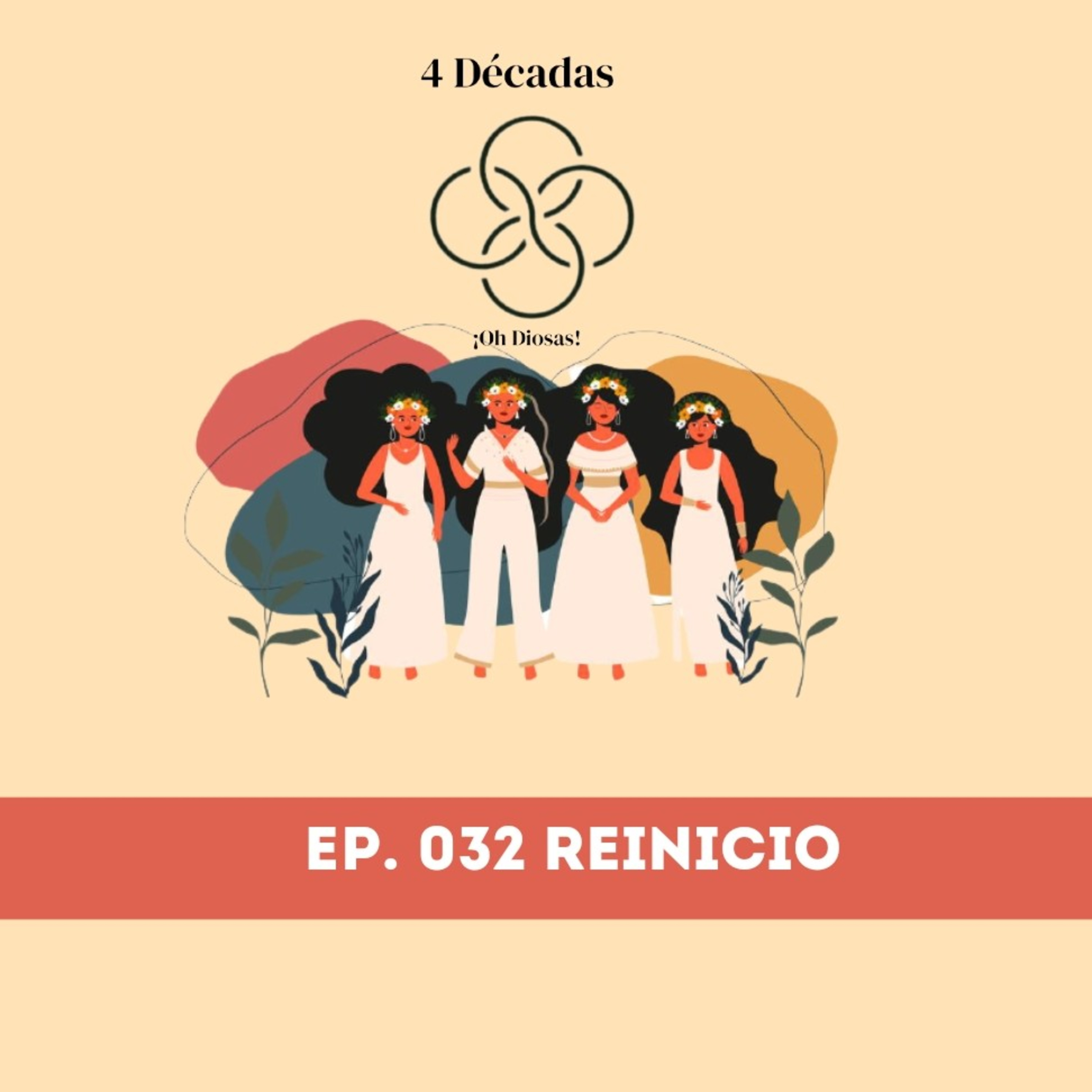 Décadas ¡Oh Diosas!