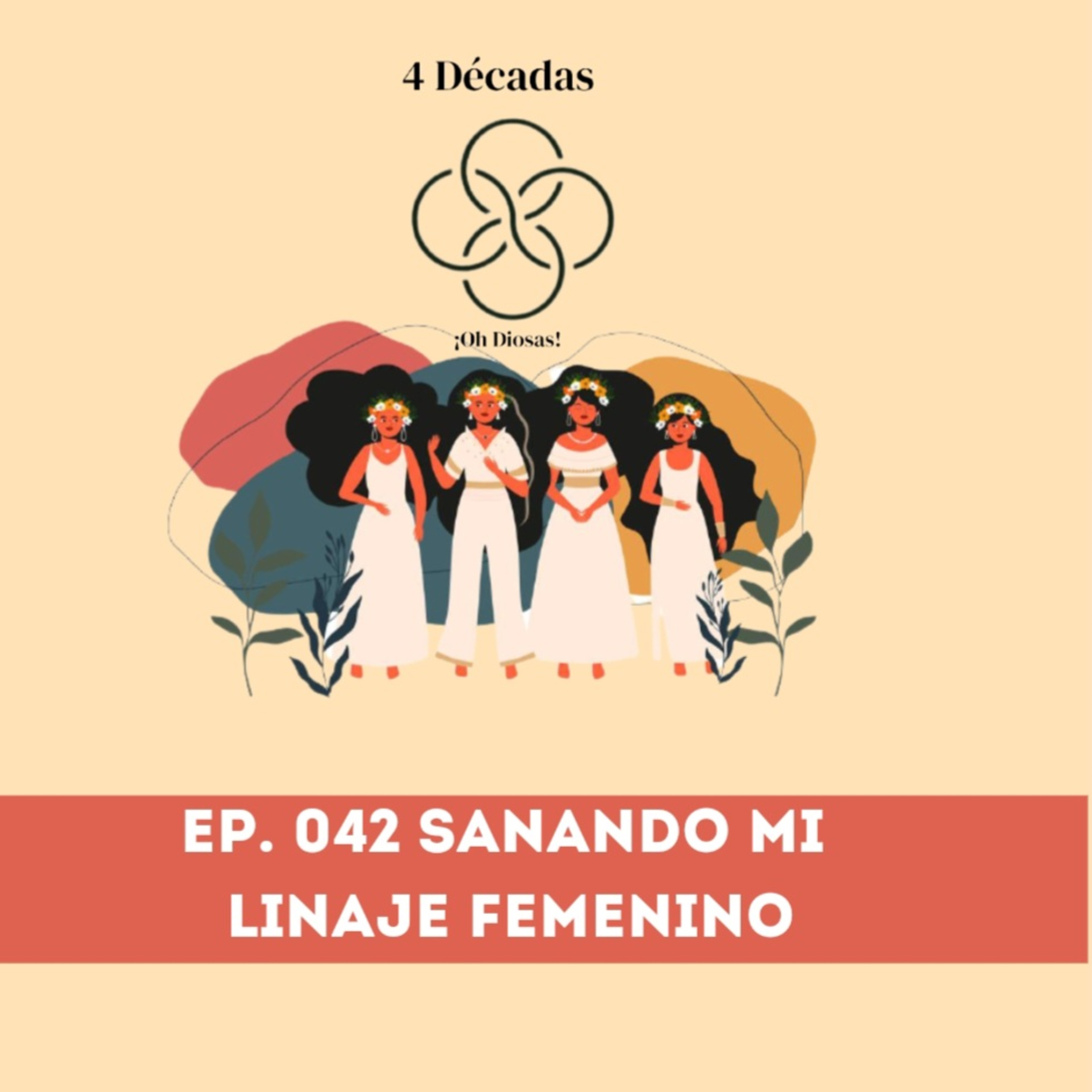 Décadas ¡Oh Diosas!