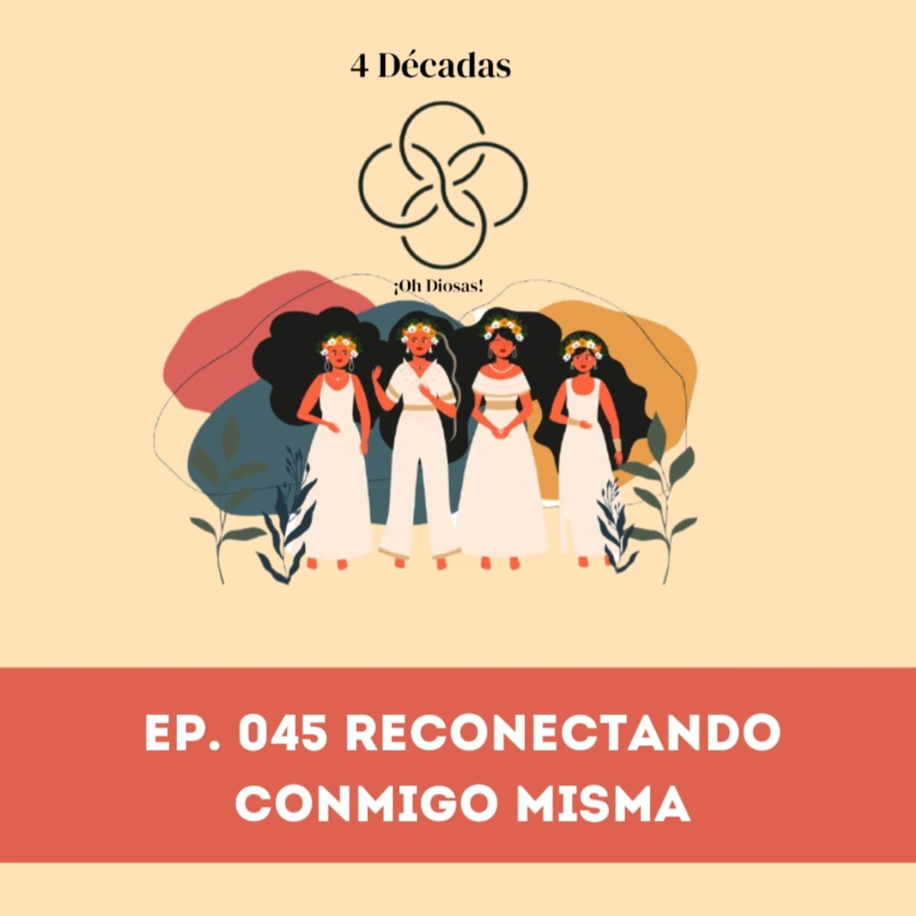 Décadas ¡Oh Diosas!