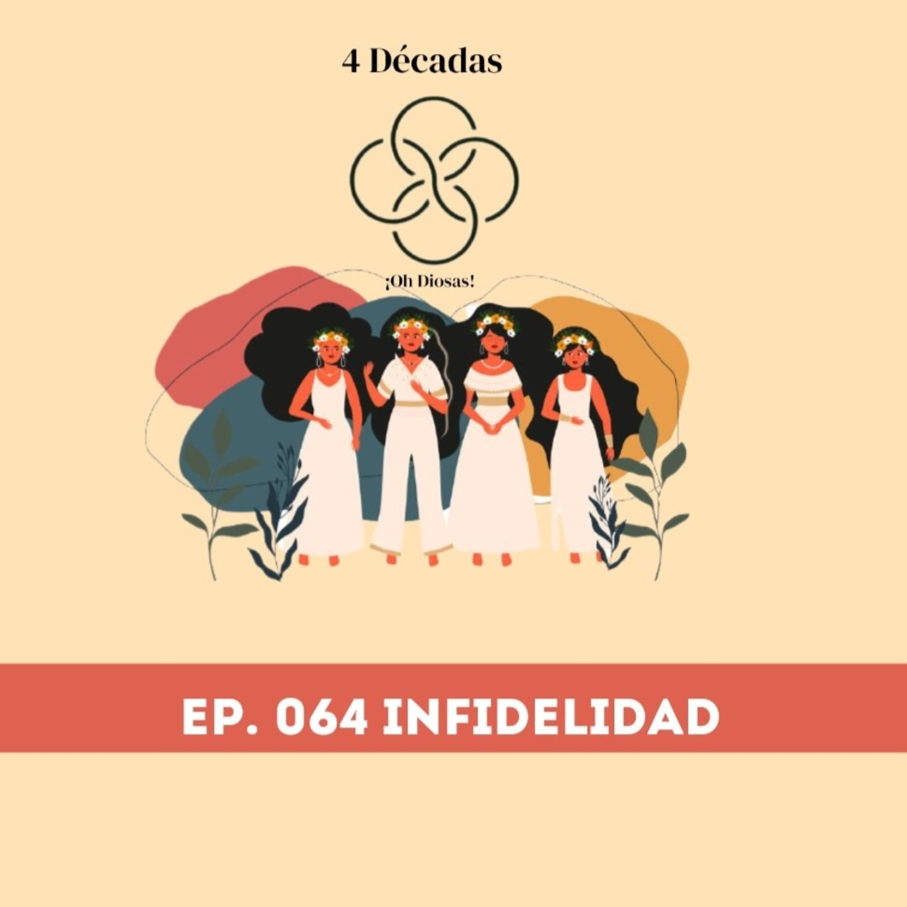 Décadas ¡Oh Diosas!