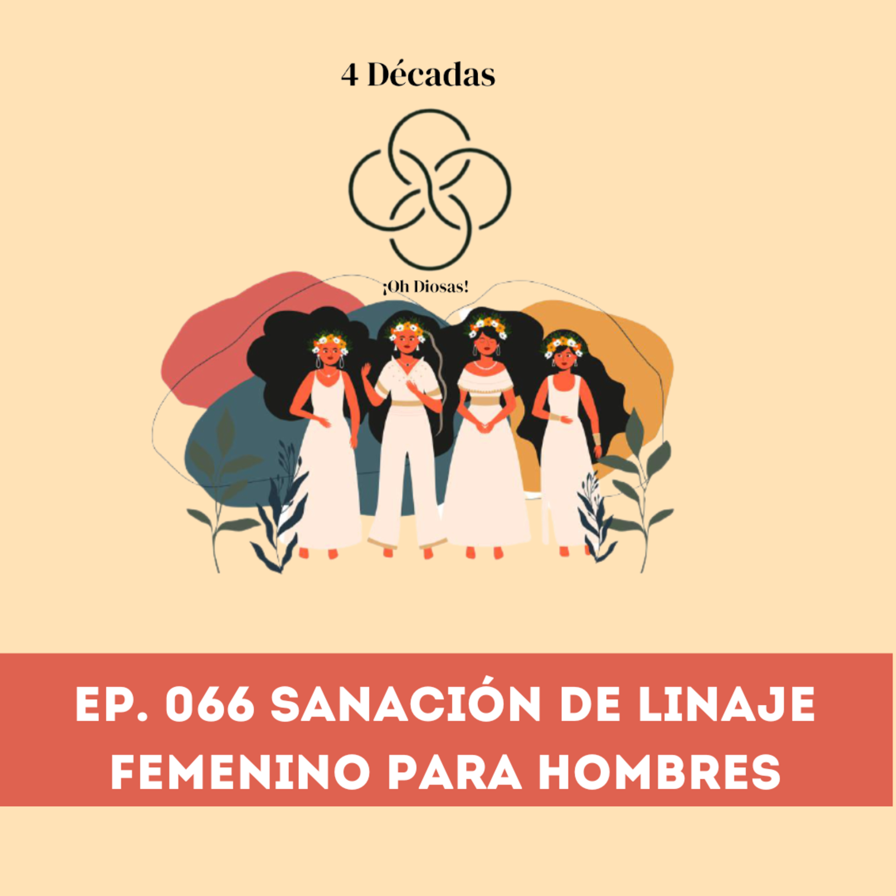 Décadas ¡Oh Diosas!