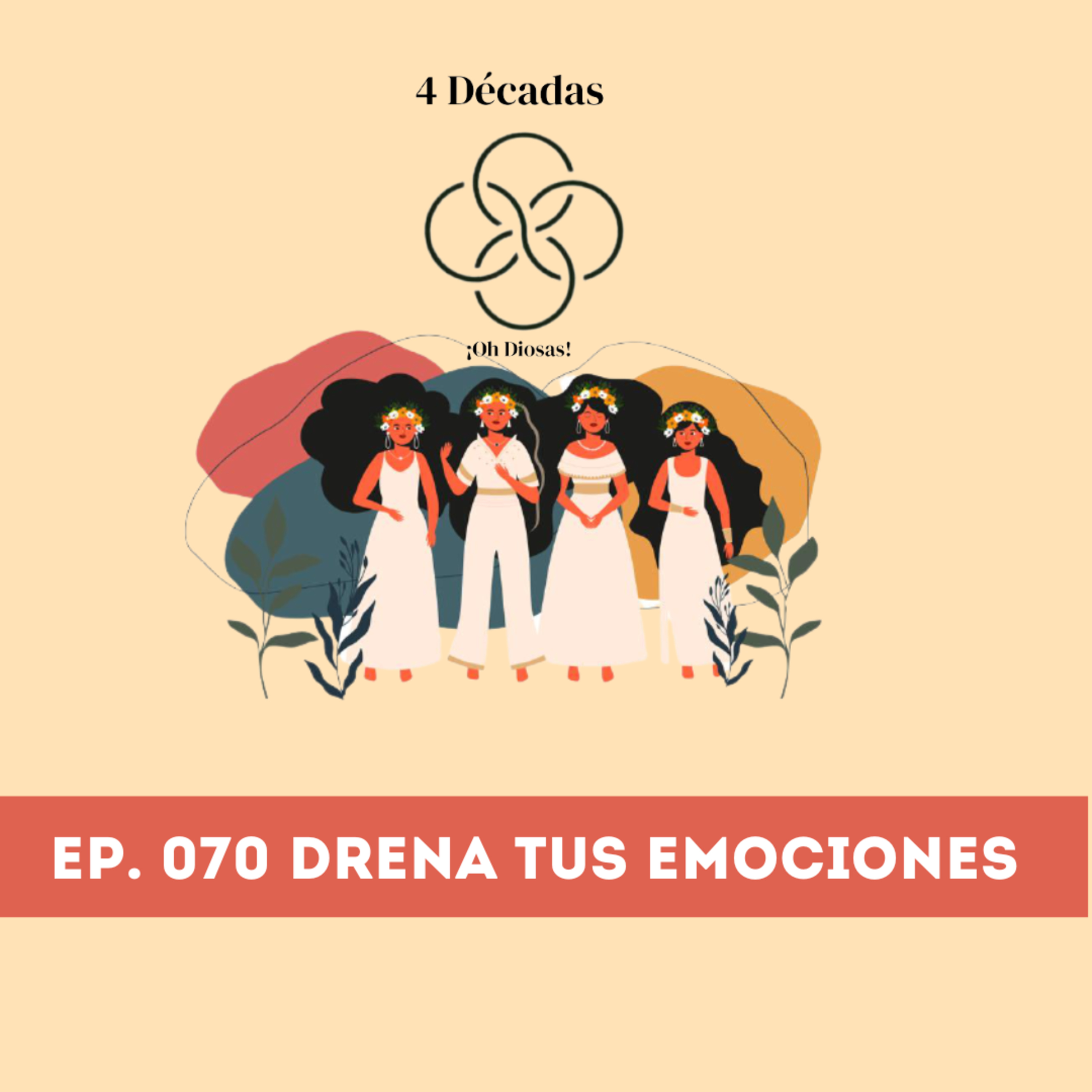 Décadas ¡Oh Diosas!