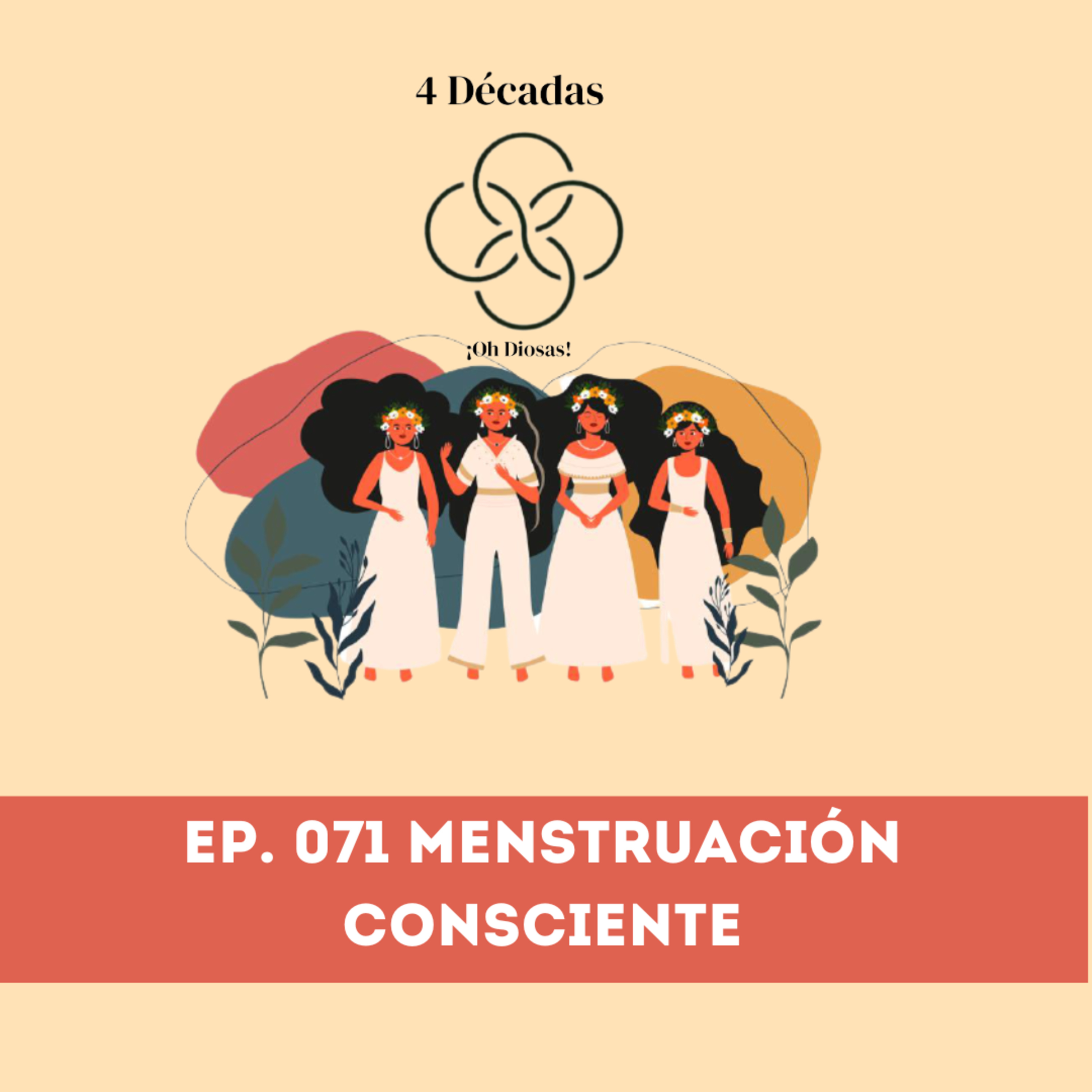 Décadas ¡Oh Diosas!