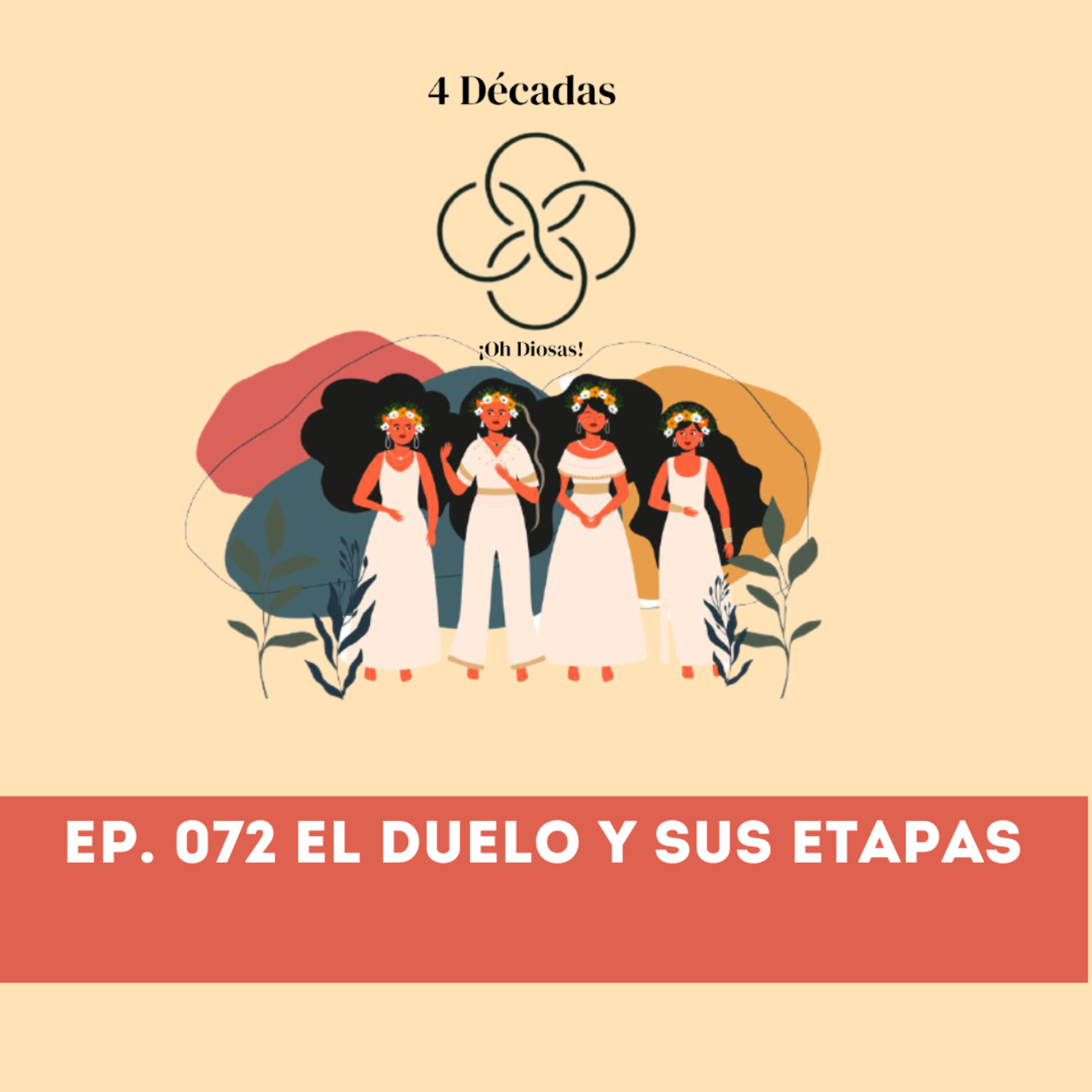 Décadas ¡Oh Diosas!