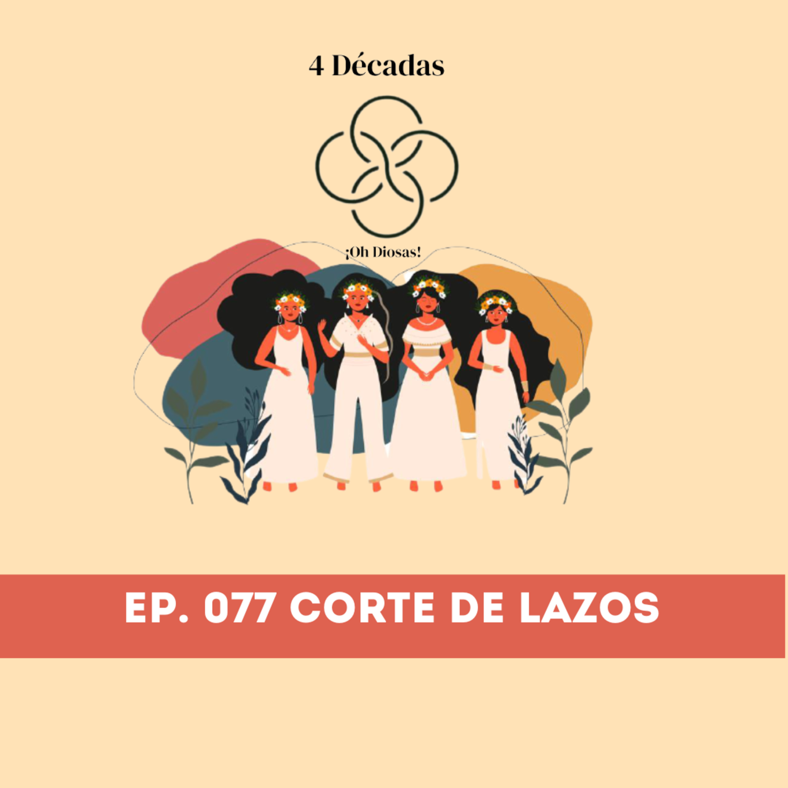 Décadas ¡Oh Diosas!