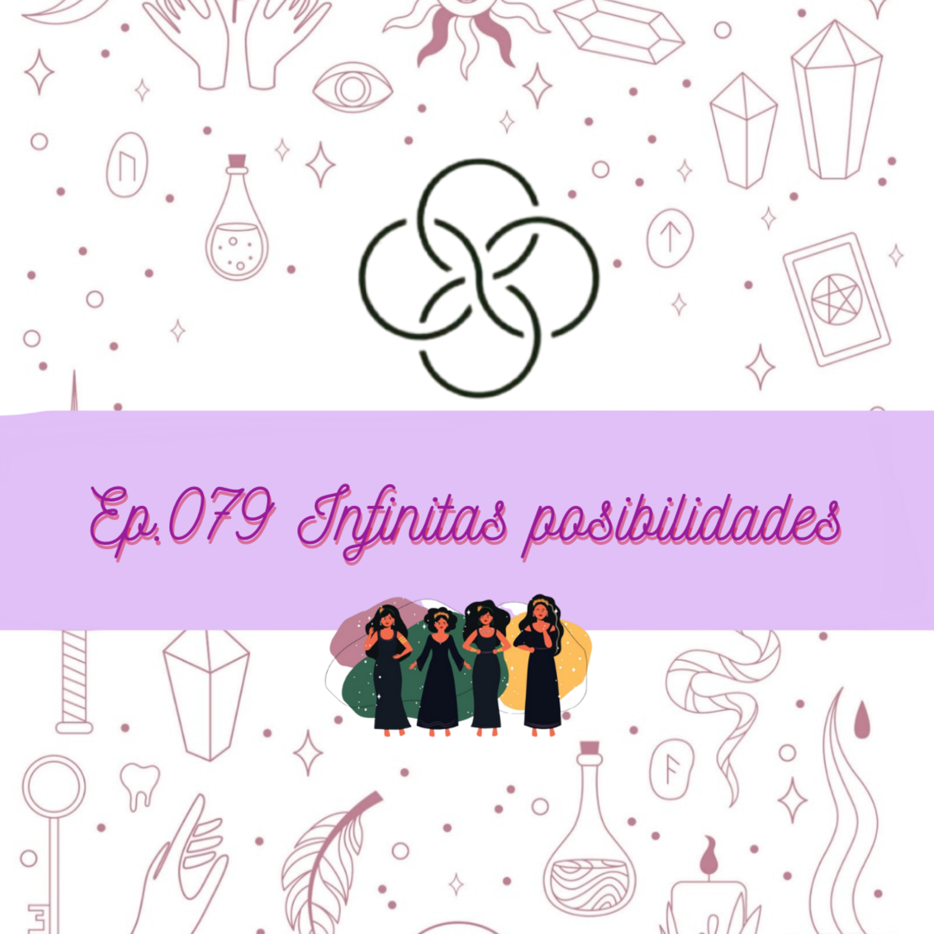 Décadas ¡Oh Diosas!