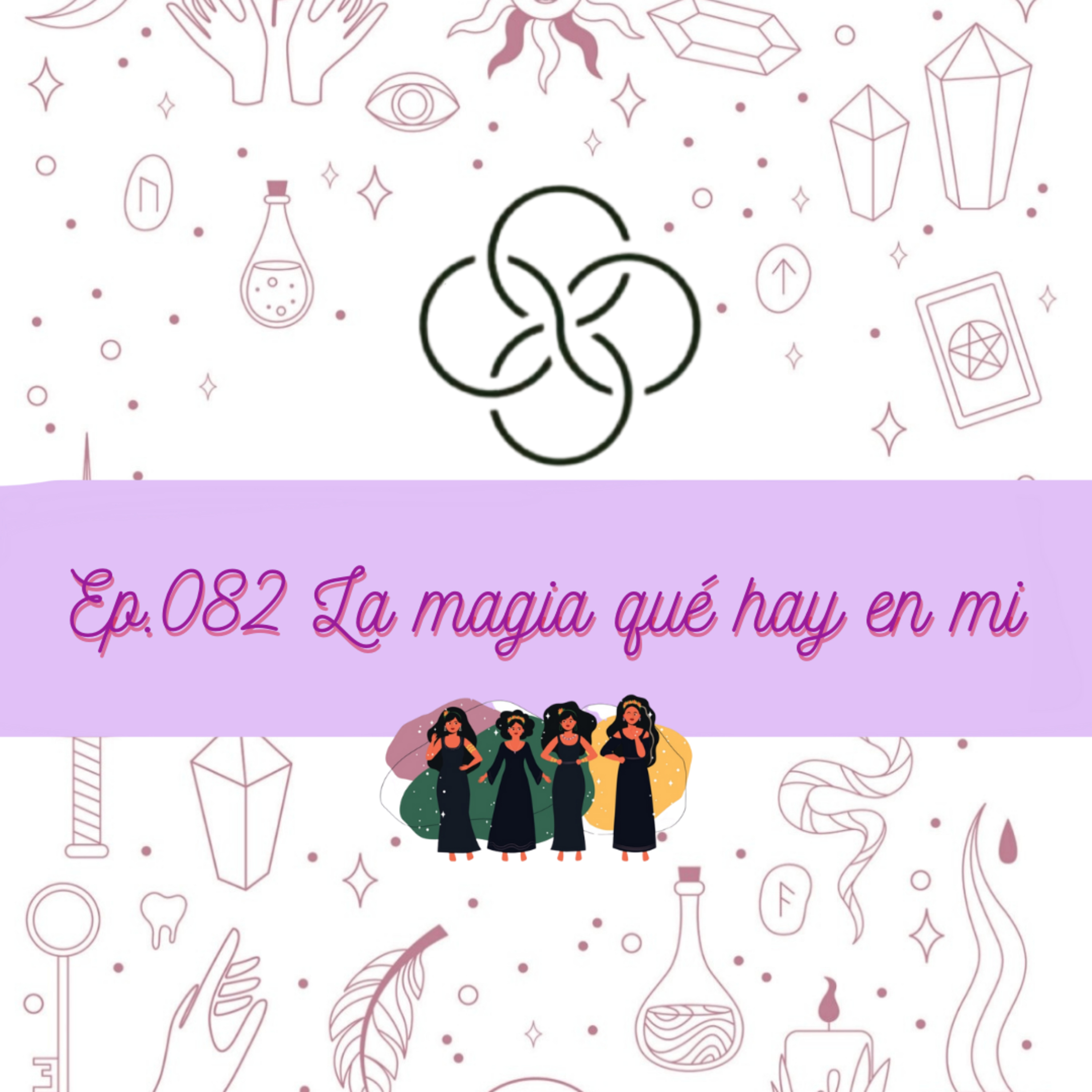 Décadas ¡Oh Diosas!