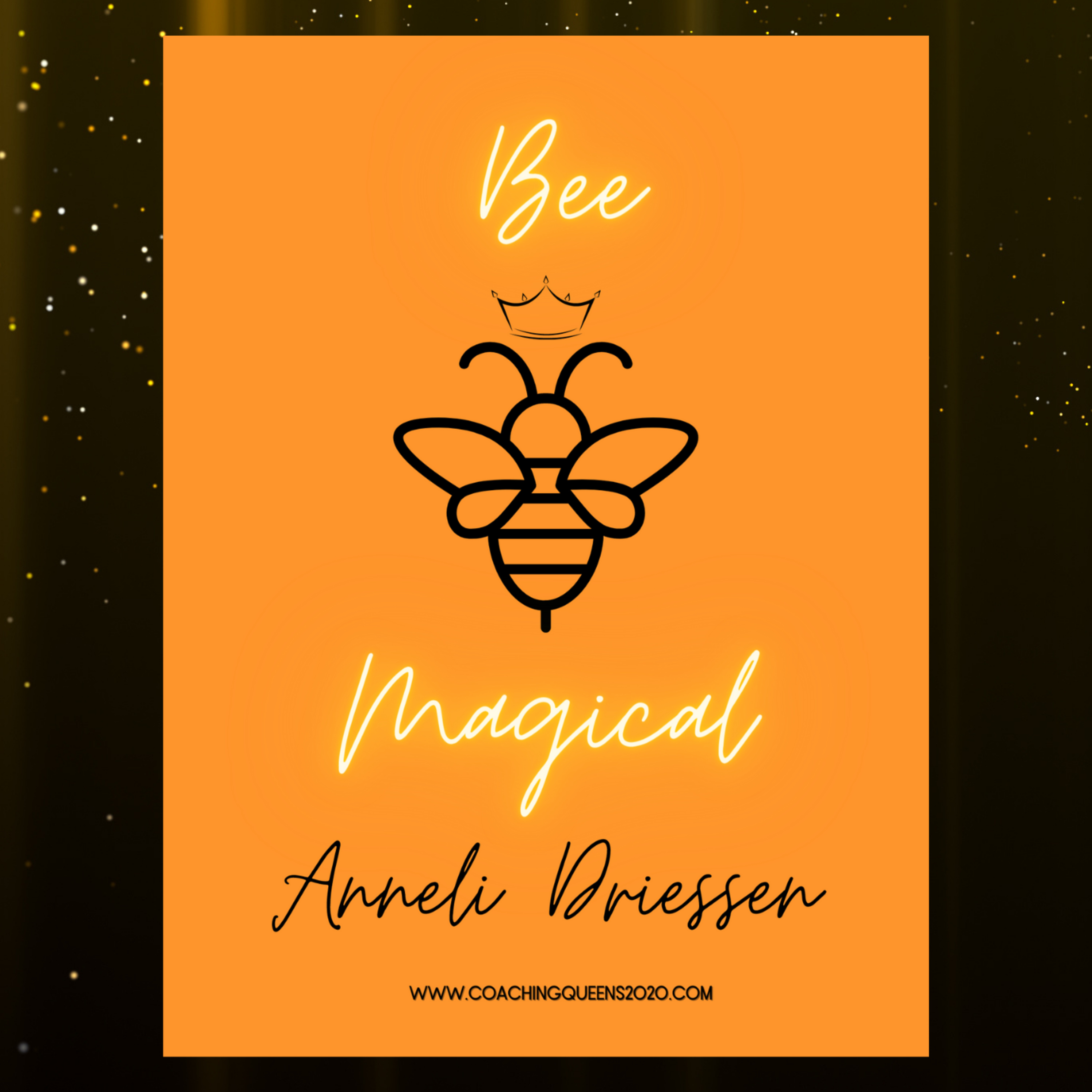The Bees at Ease - We never know where the conversation is gonna go!