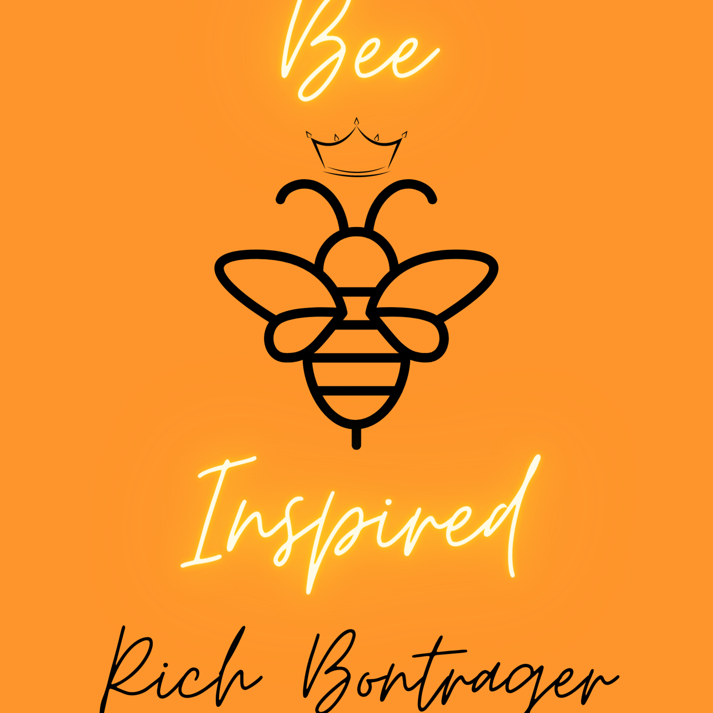 The Bees at Ease - We never know where the conversation is gonna go!