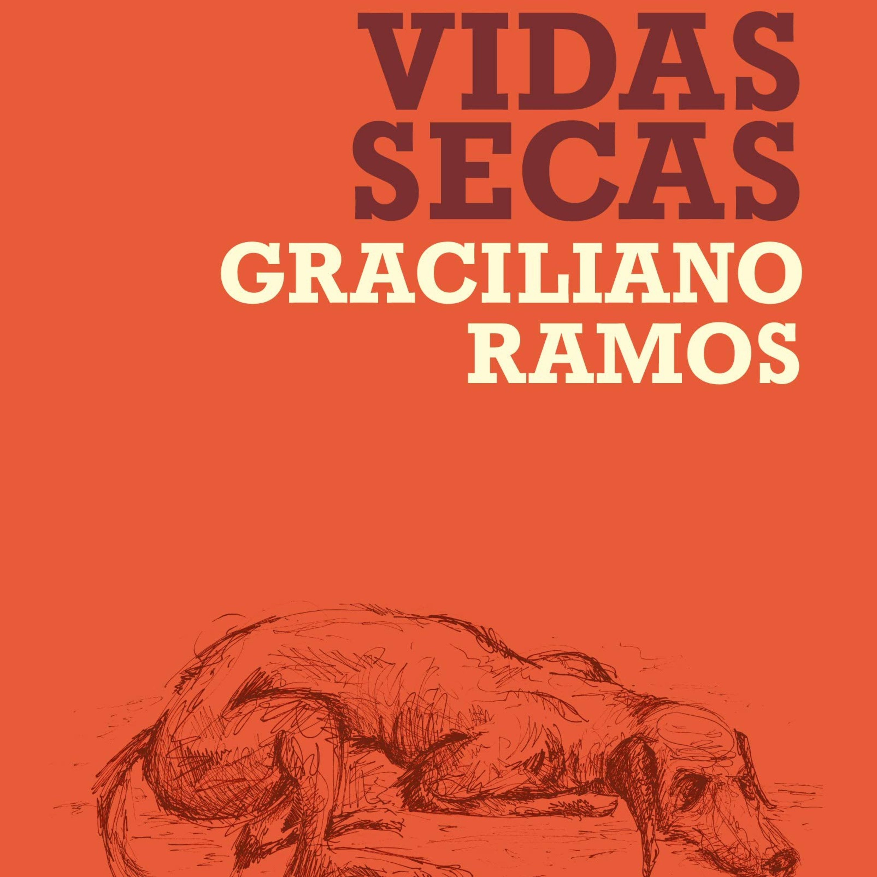 Vidas Secas  episode artwork