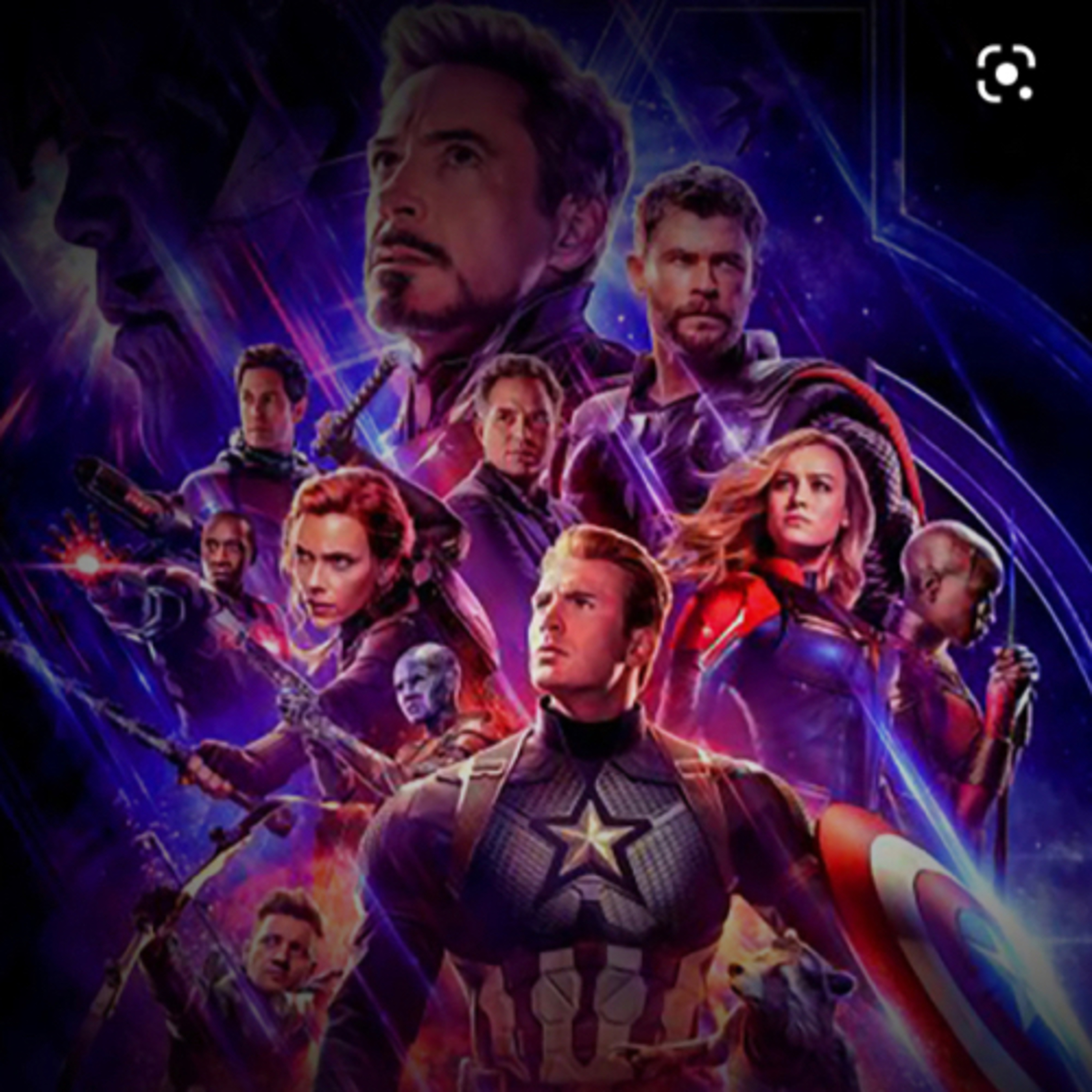 The Future of The MCU with C&R