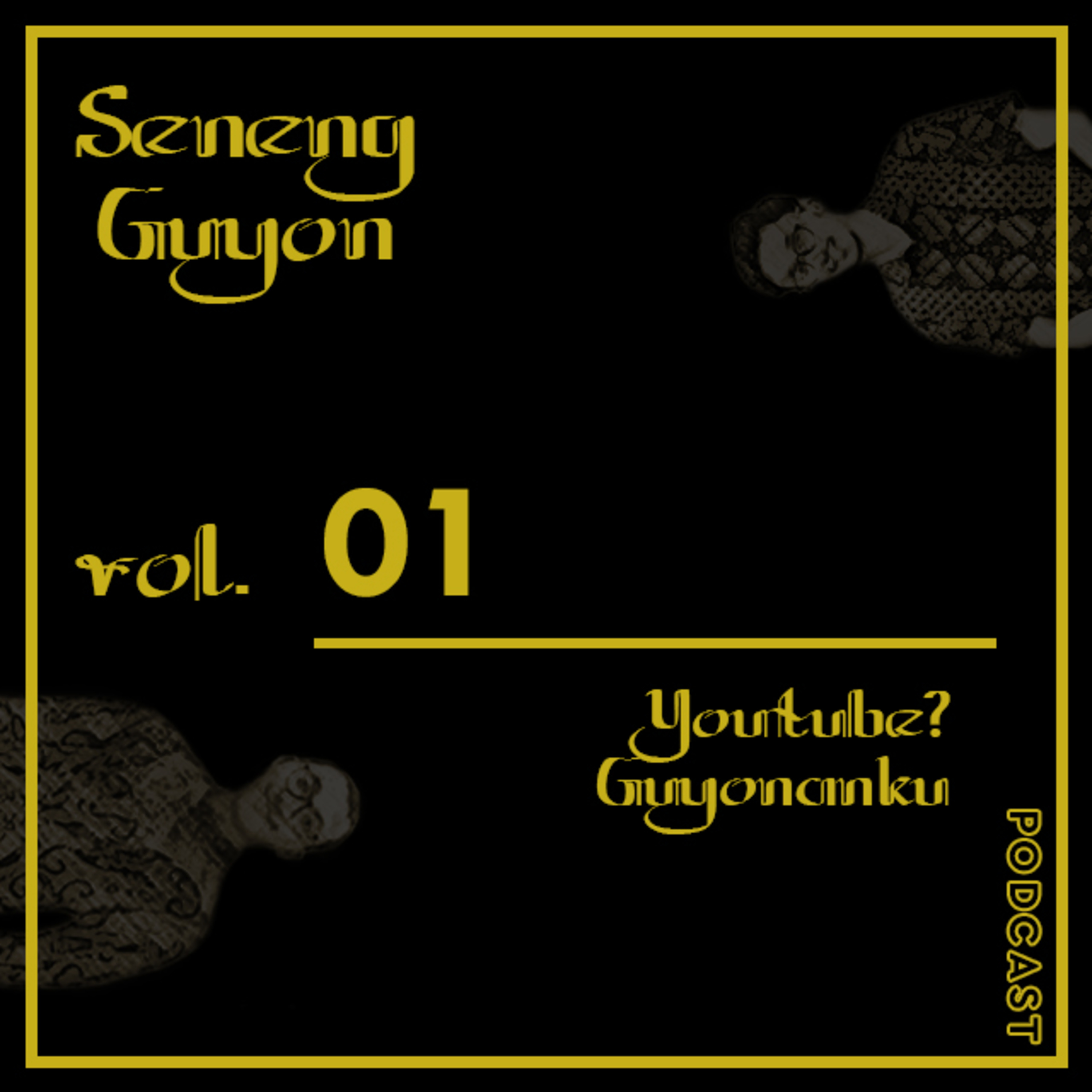 Seneng Guyon