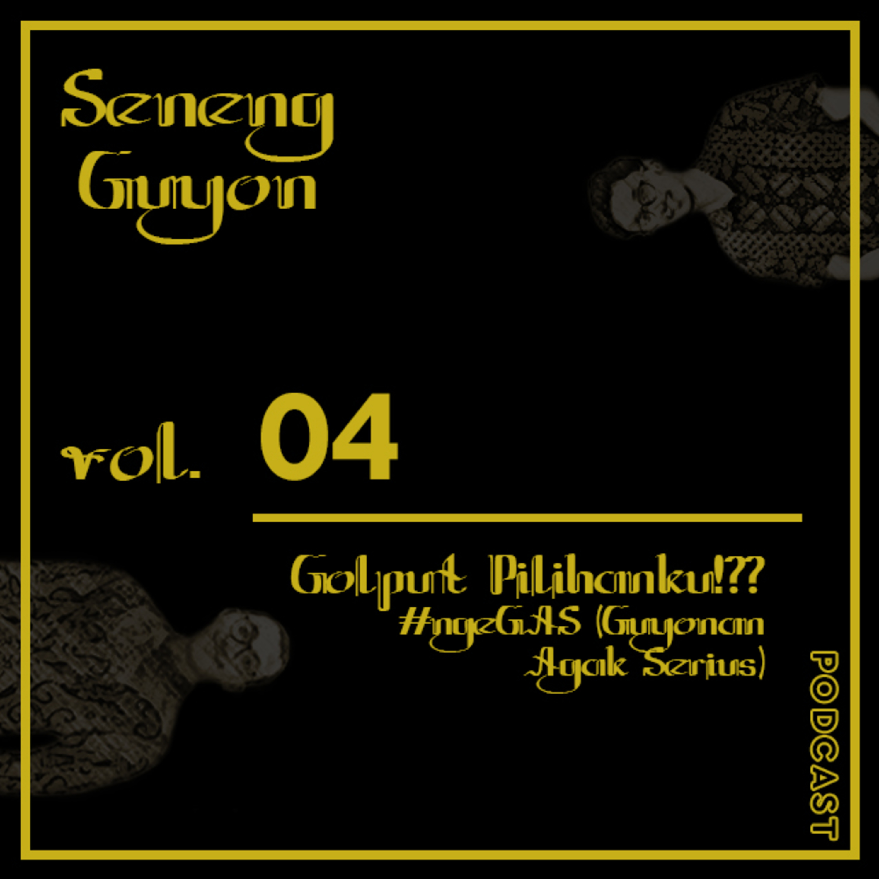 Seneng Guyon