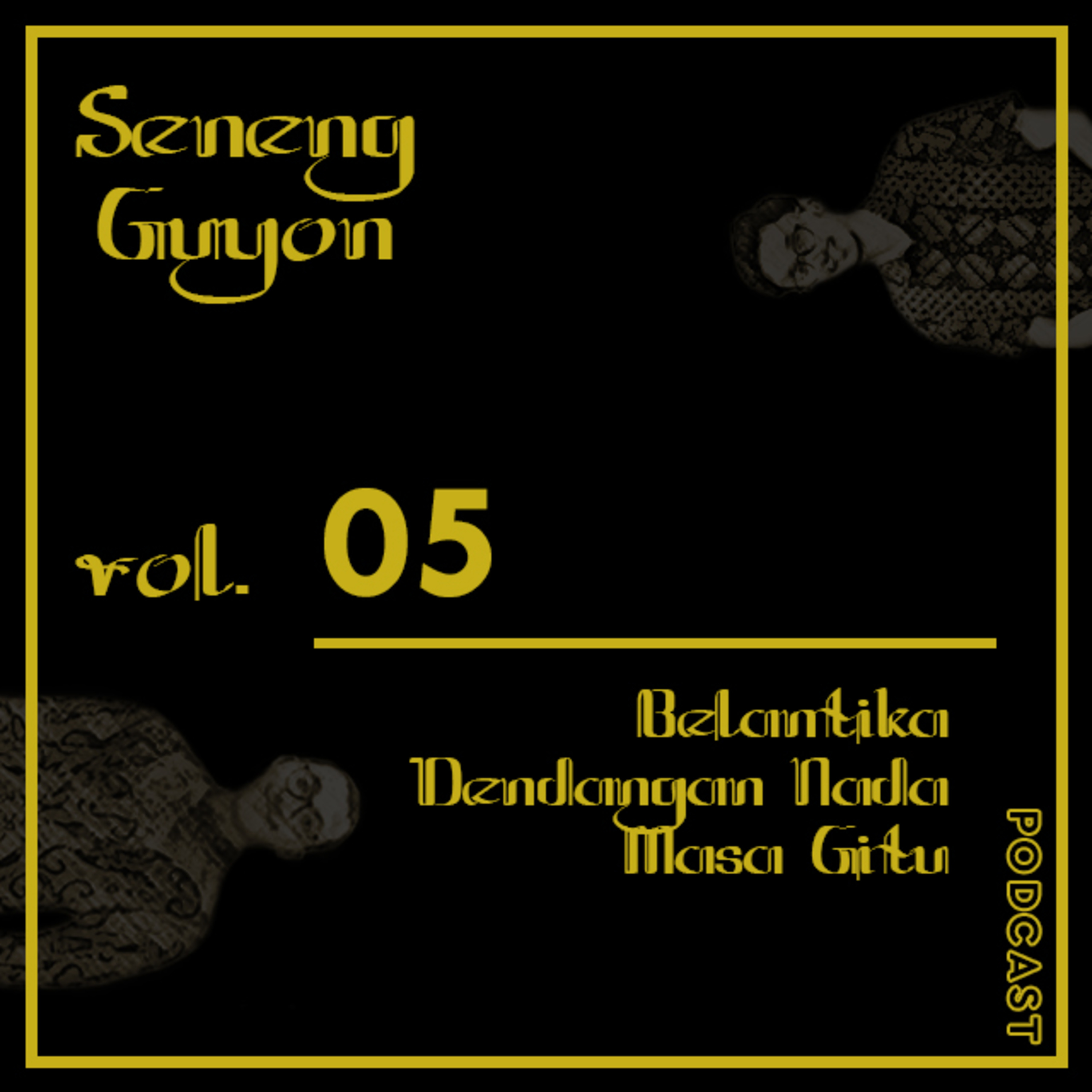Seneng Guyon