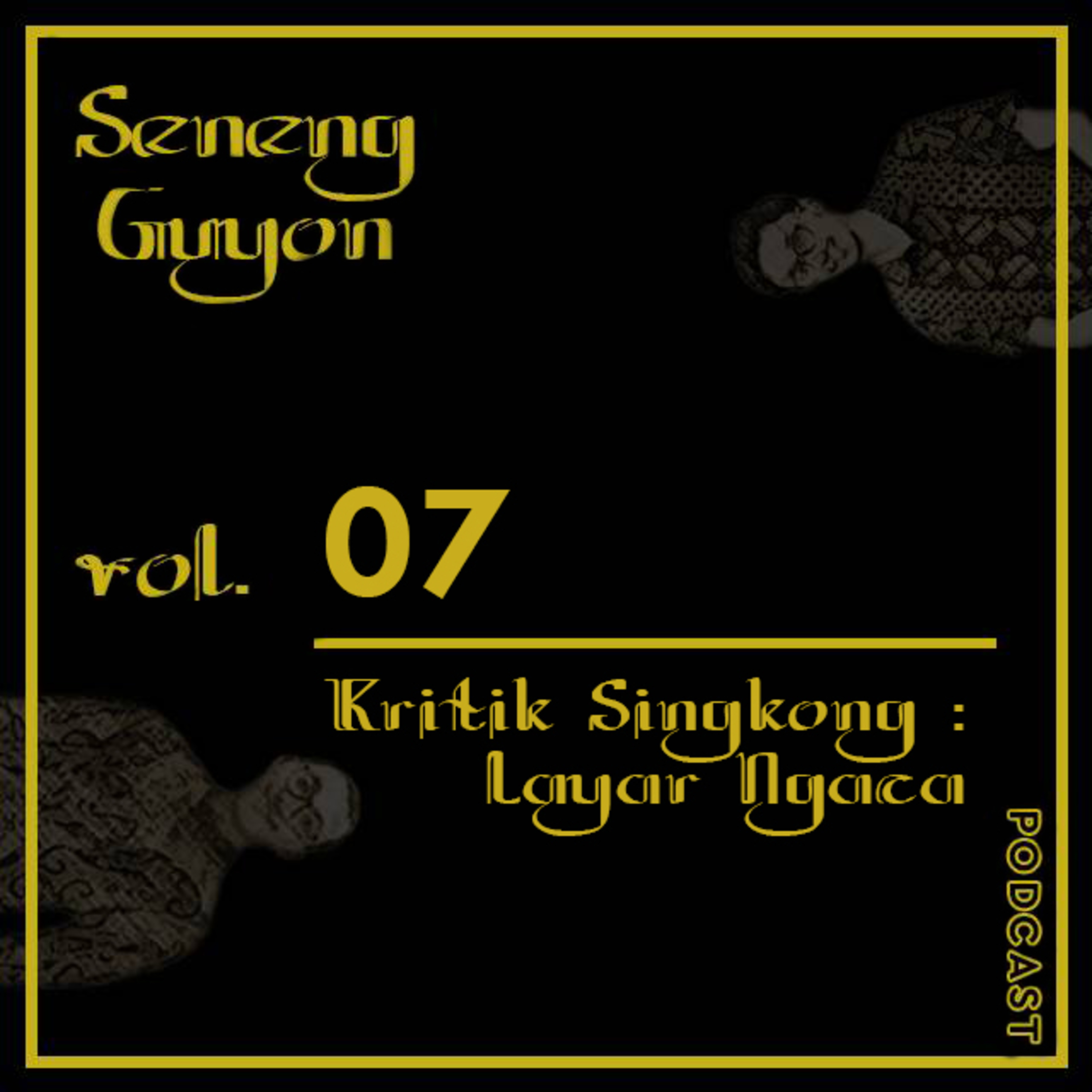 Seneng Guyon