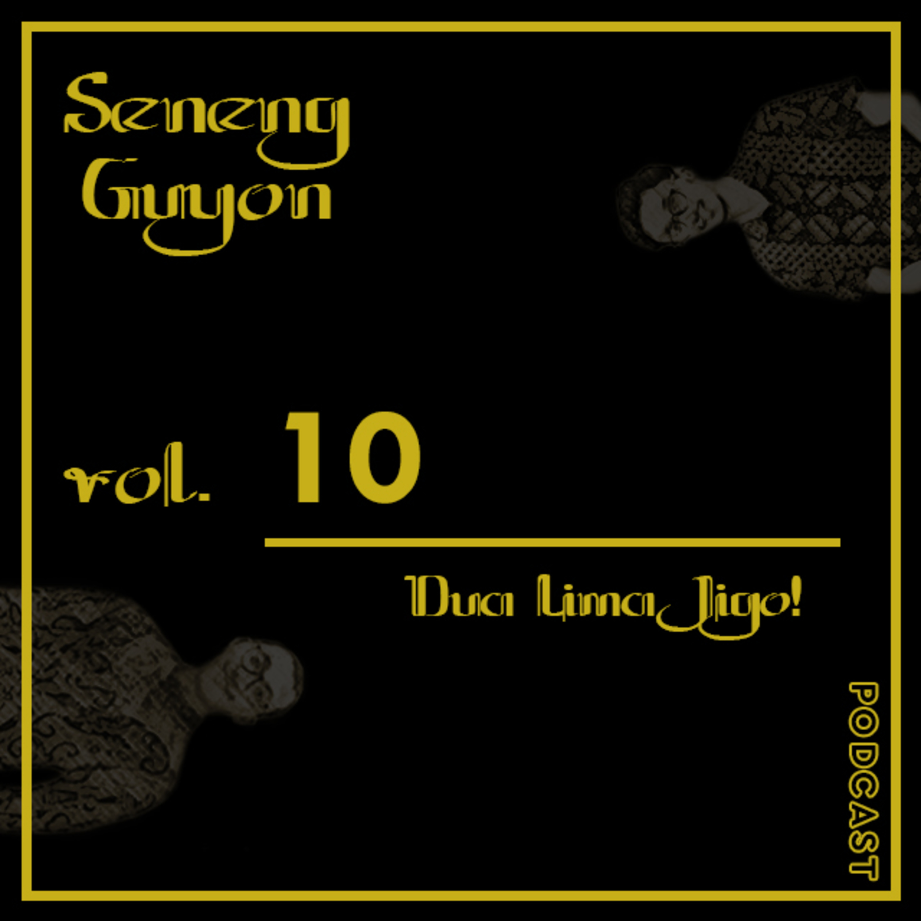 Seneng Guyon
