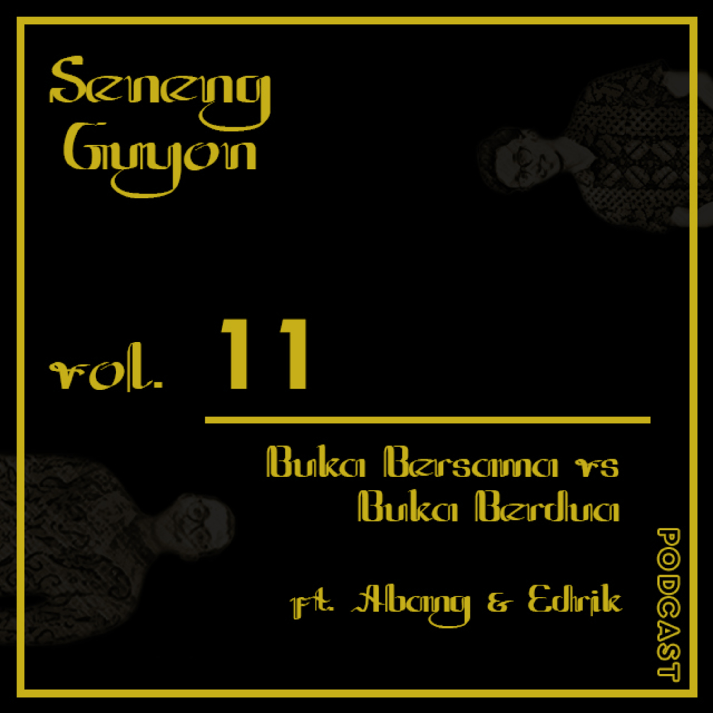 Seneng Guyon