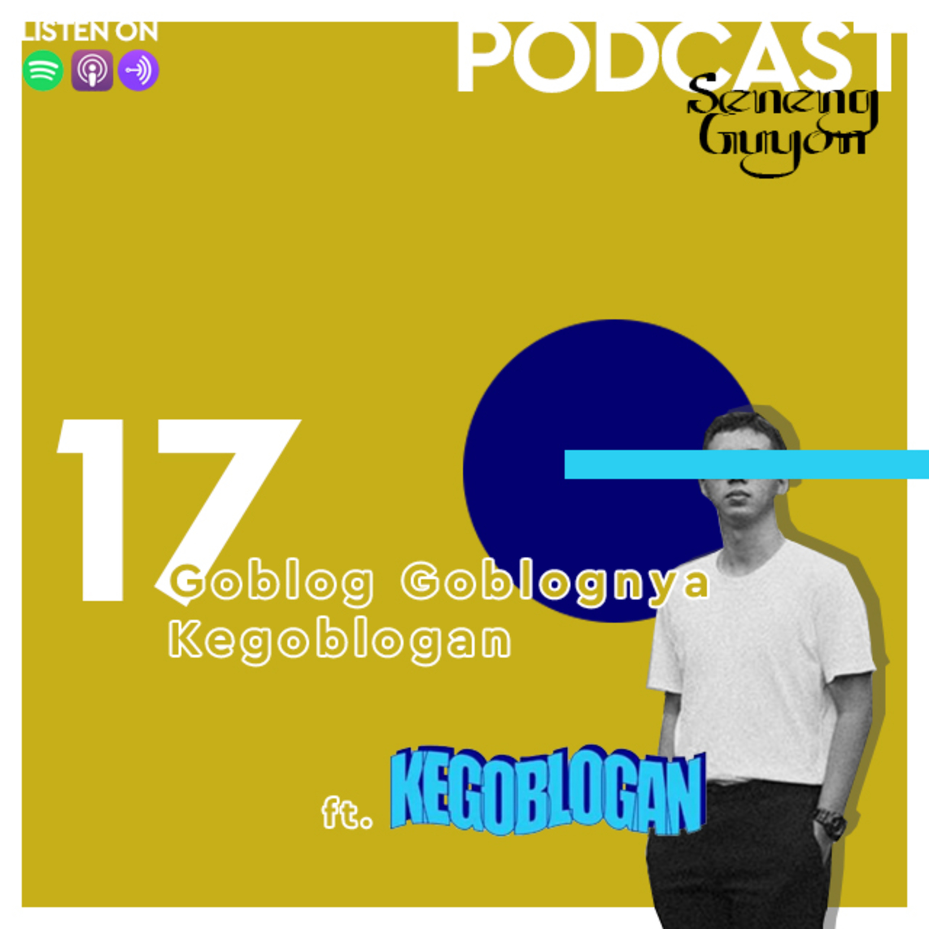Seneng Guyon