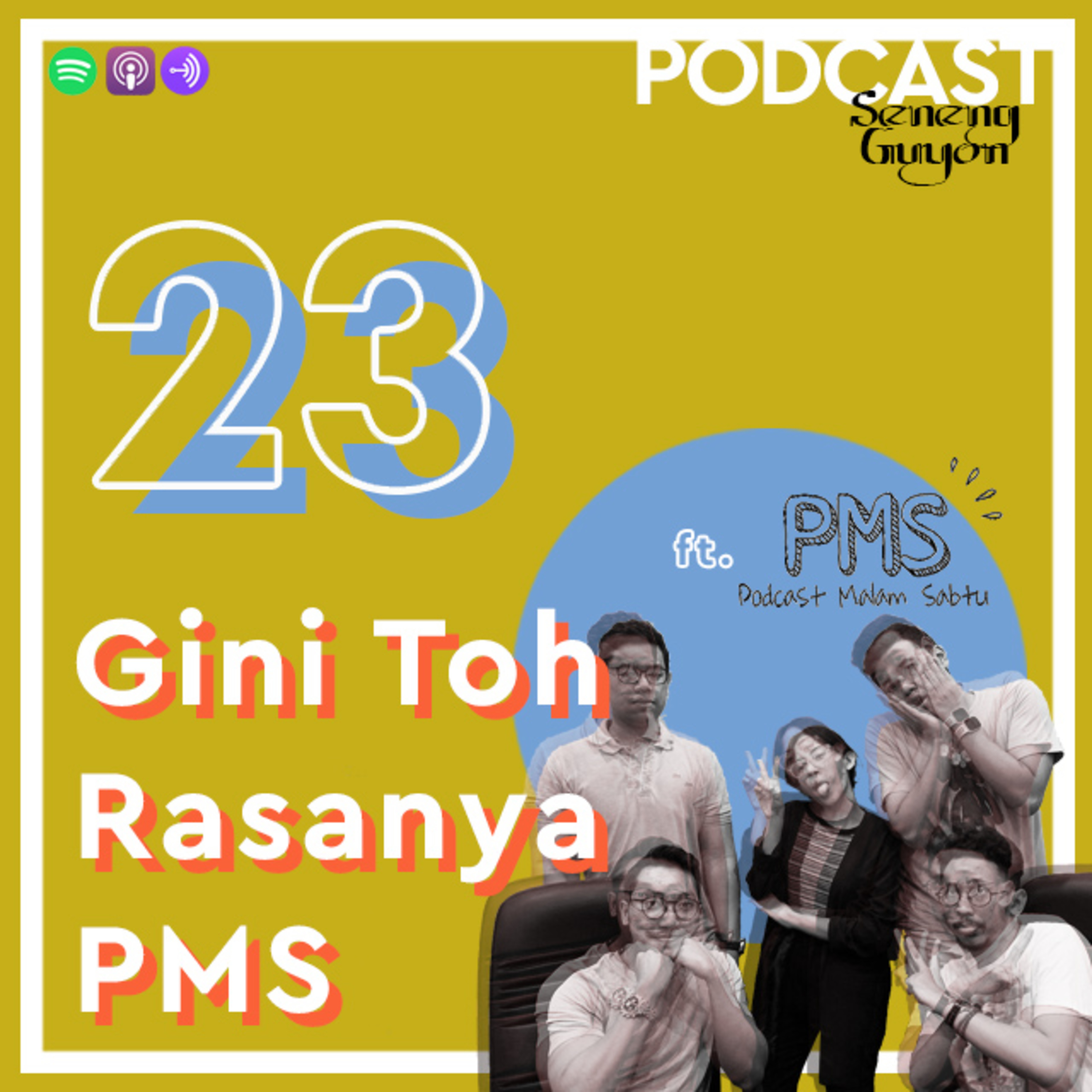 Seneng Guyon