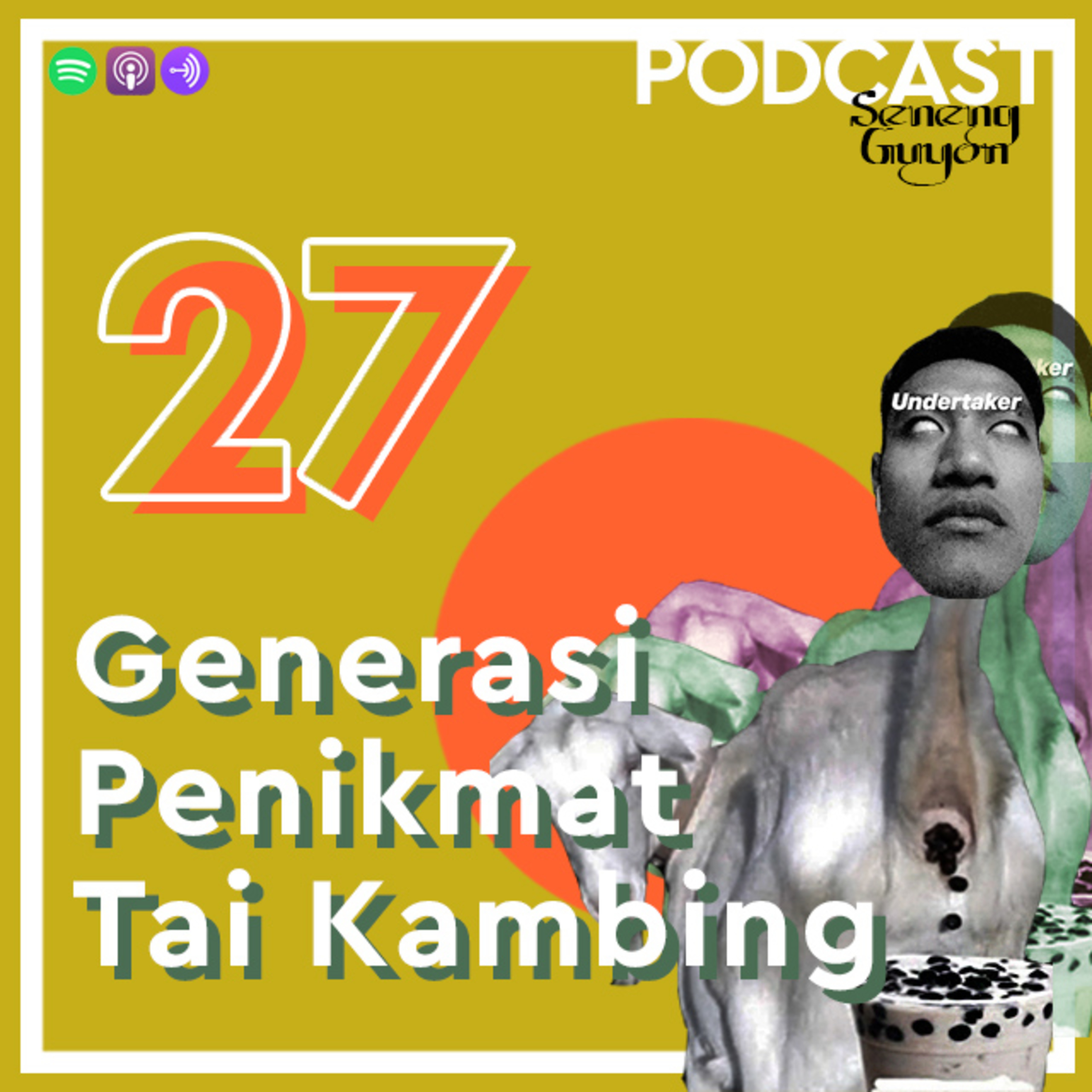 Seneng Guyon