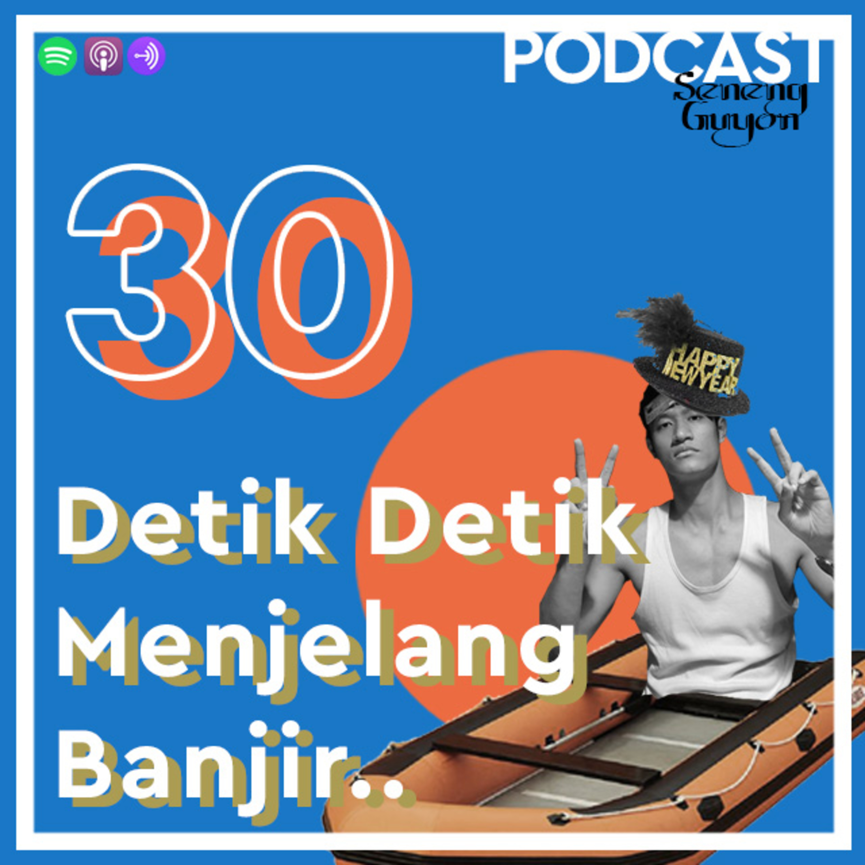 Seneng Guyon