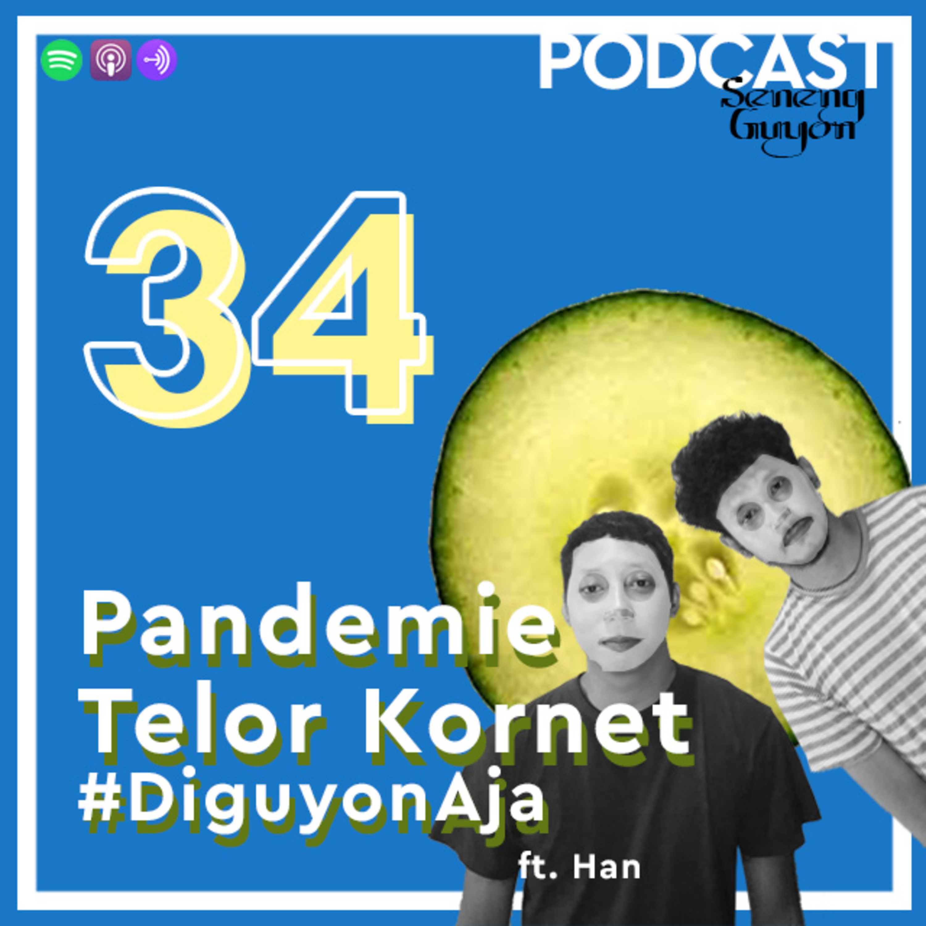Seneng Guyon