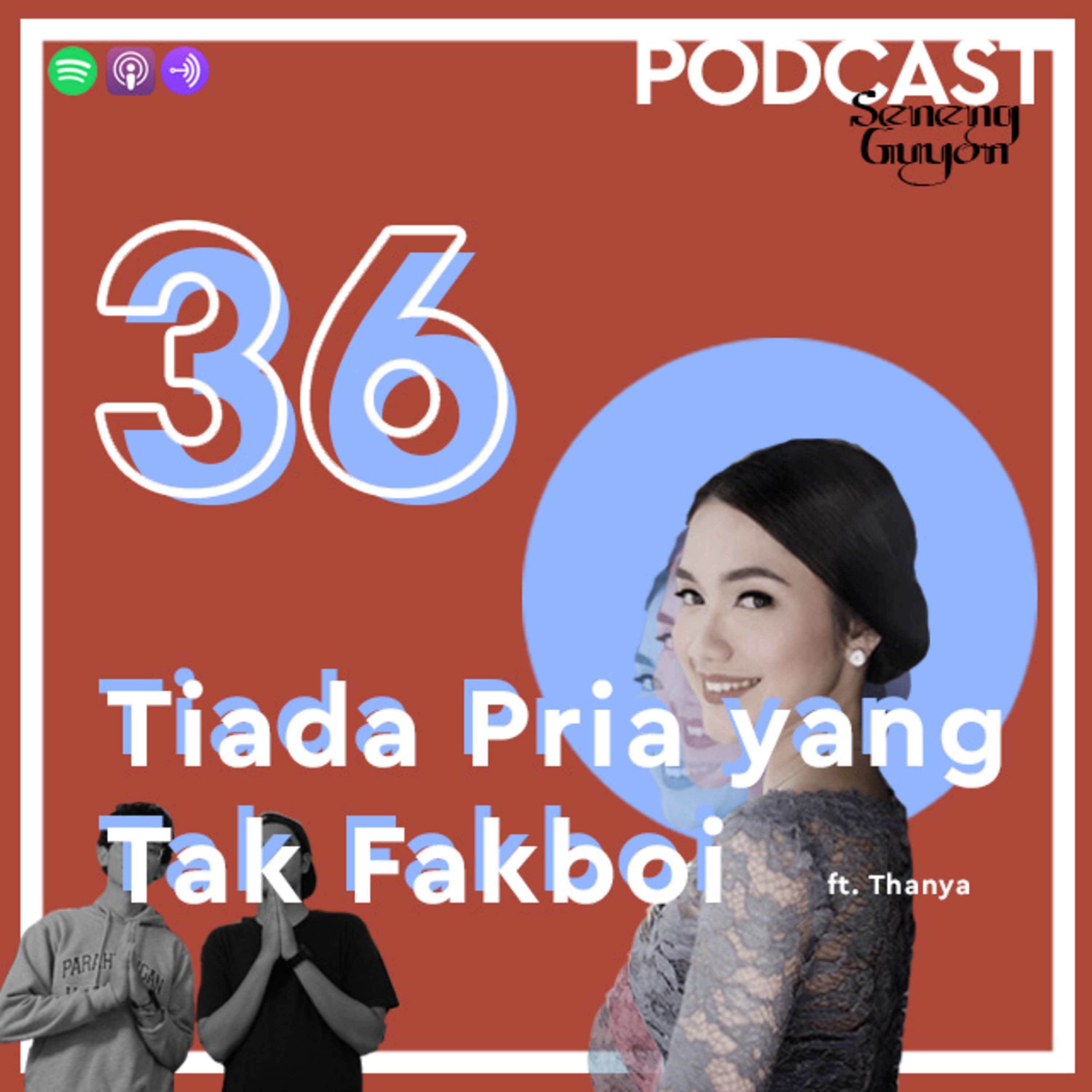 Seneng Guyon