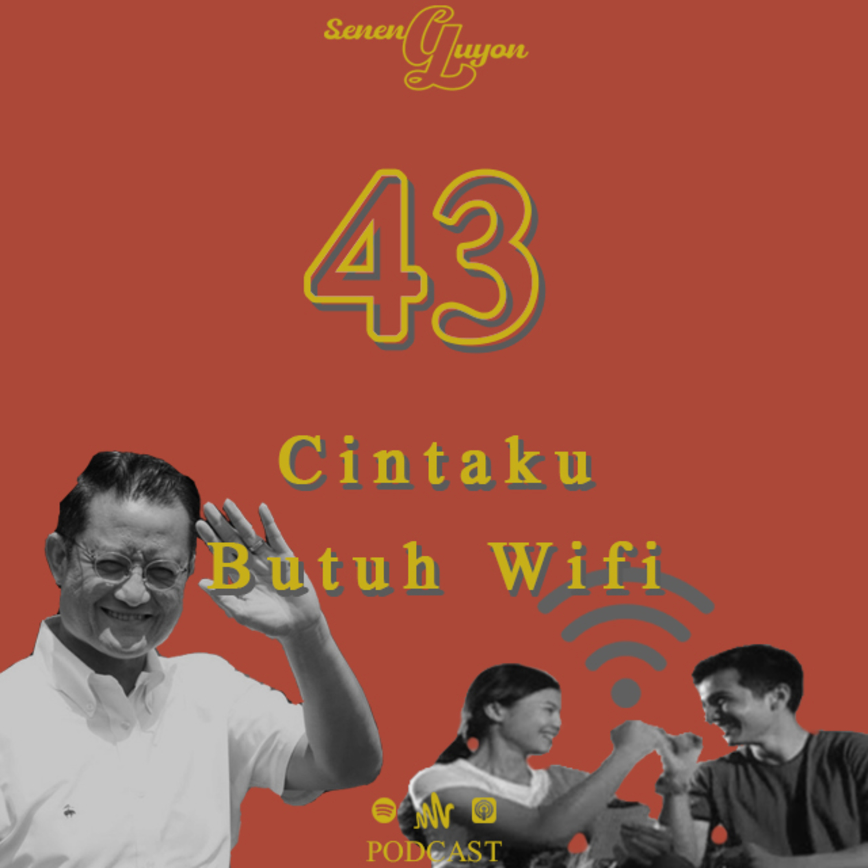 Seneng Guyon