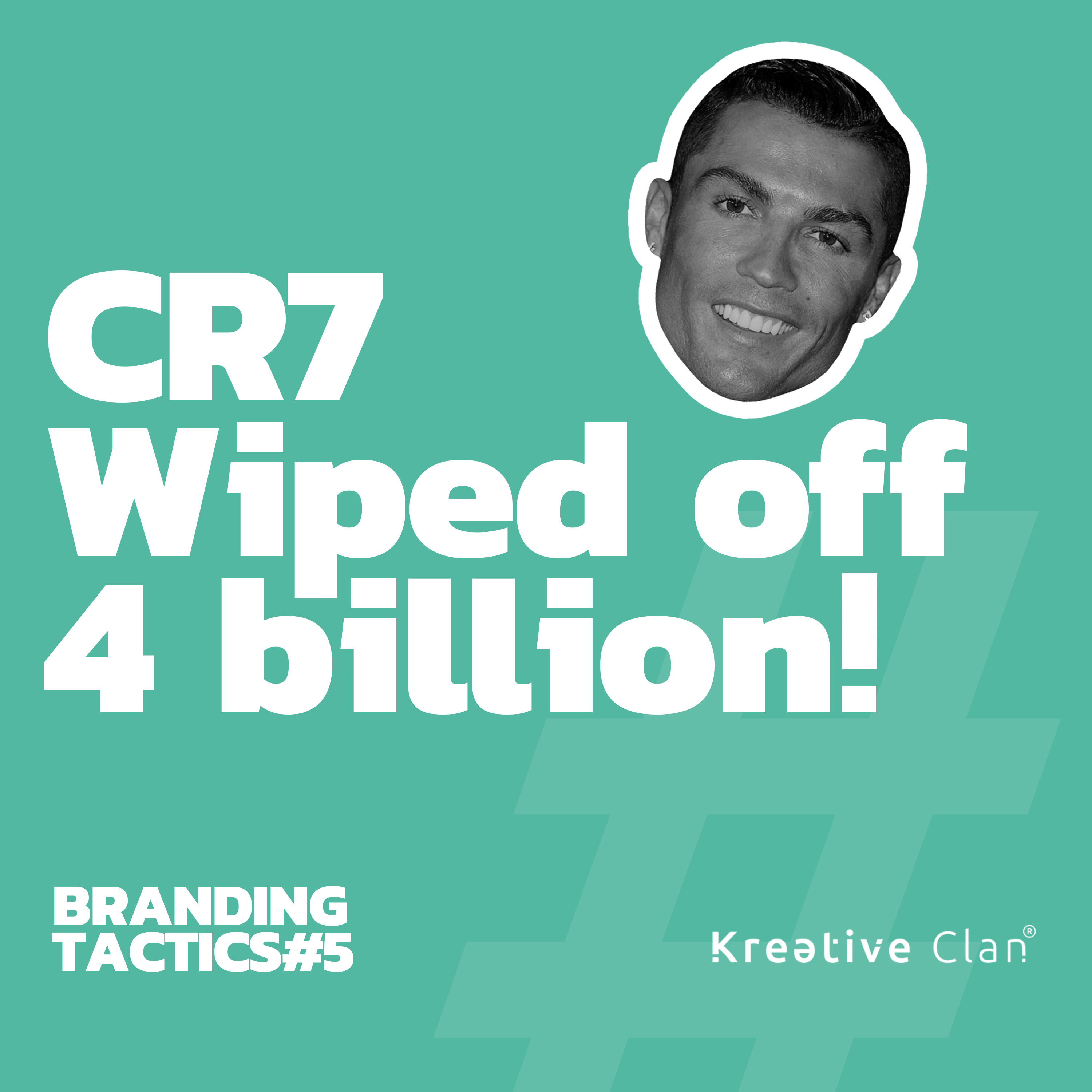 Branding Tactics From Kreative Clan
