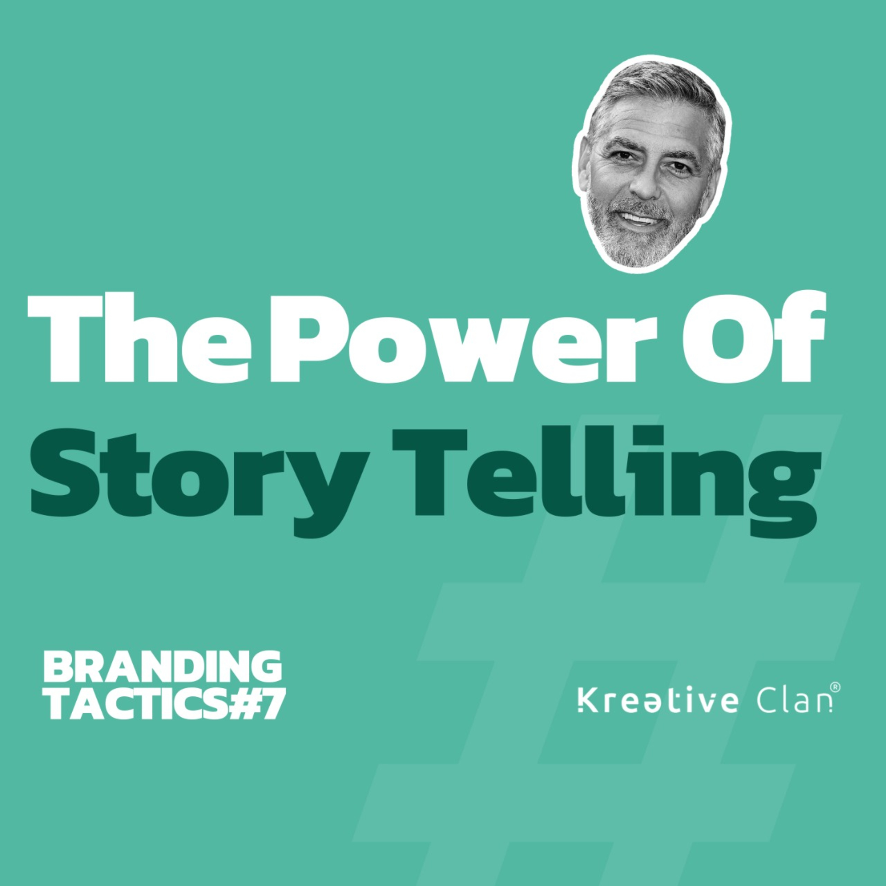 Branding Tactics From Kreative Clan