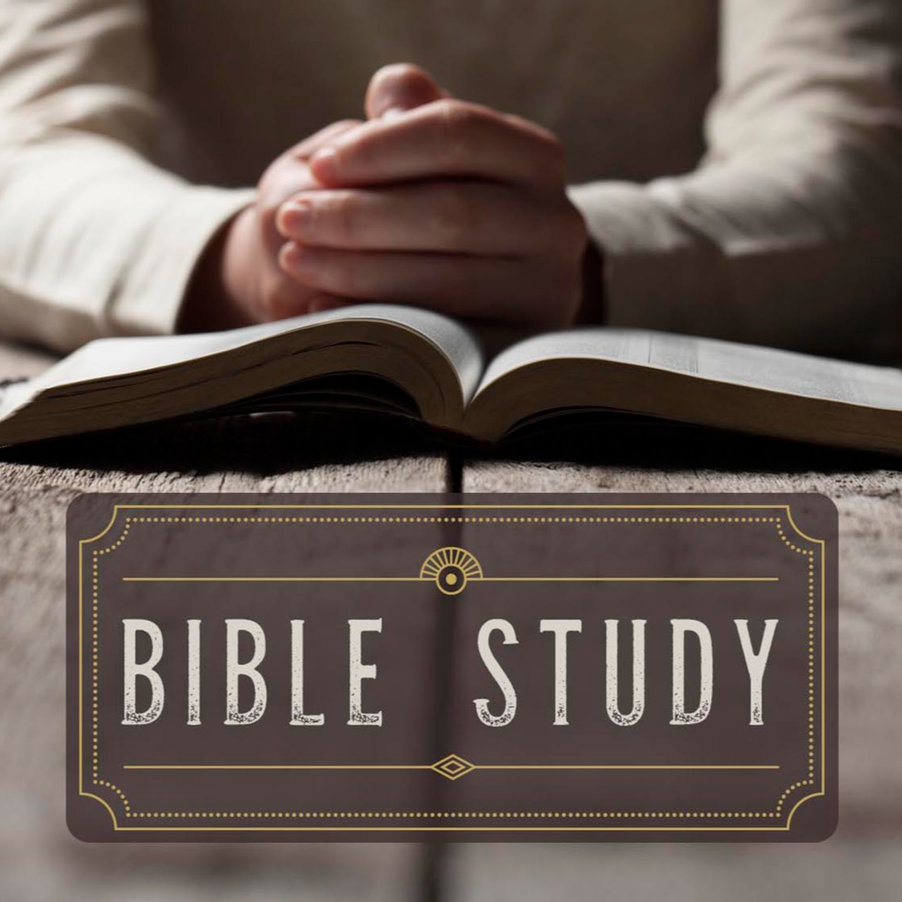 Is Bible Study Important  episode artwork