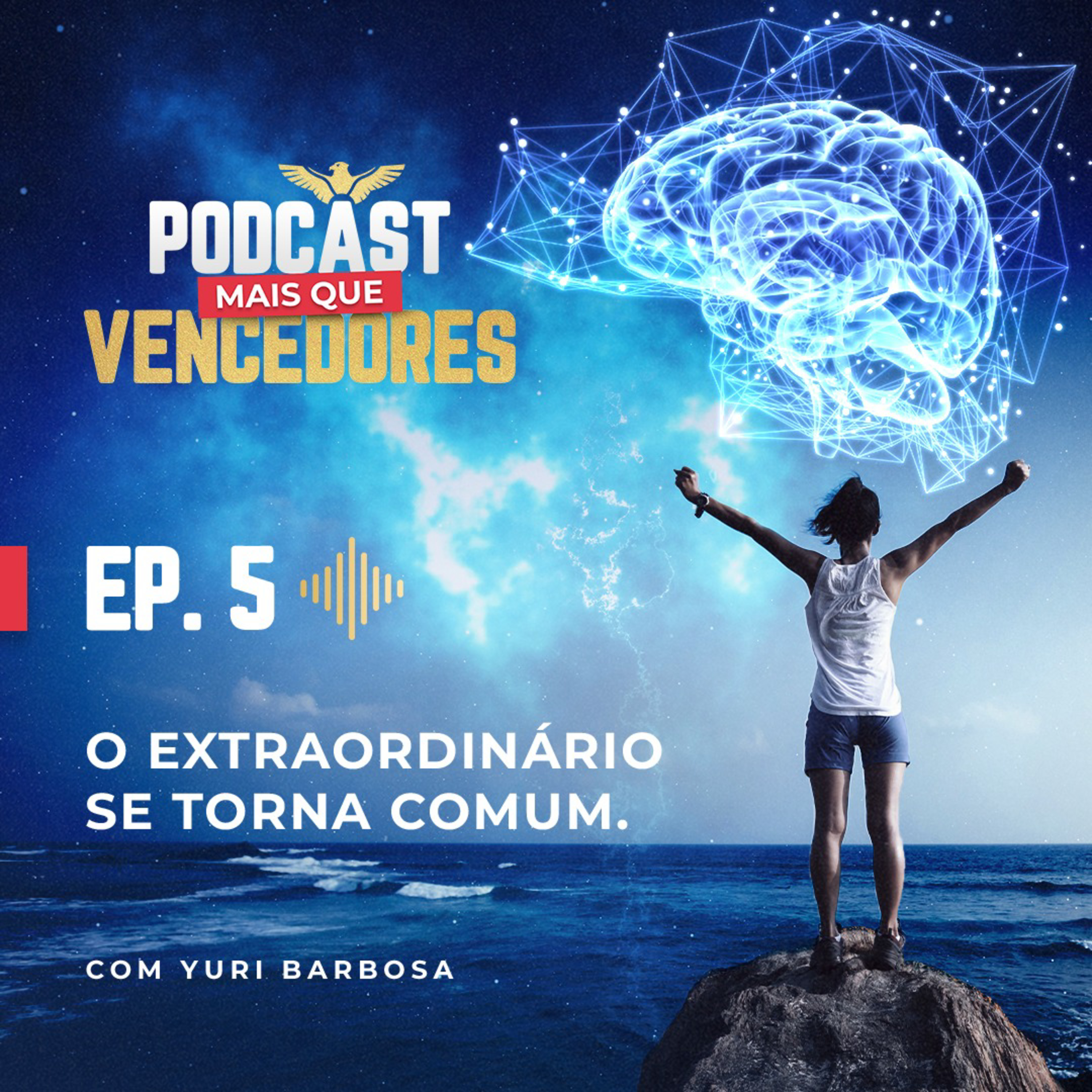 Mais Que Vencedores