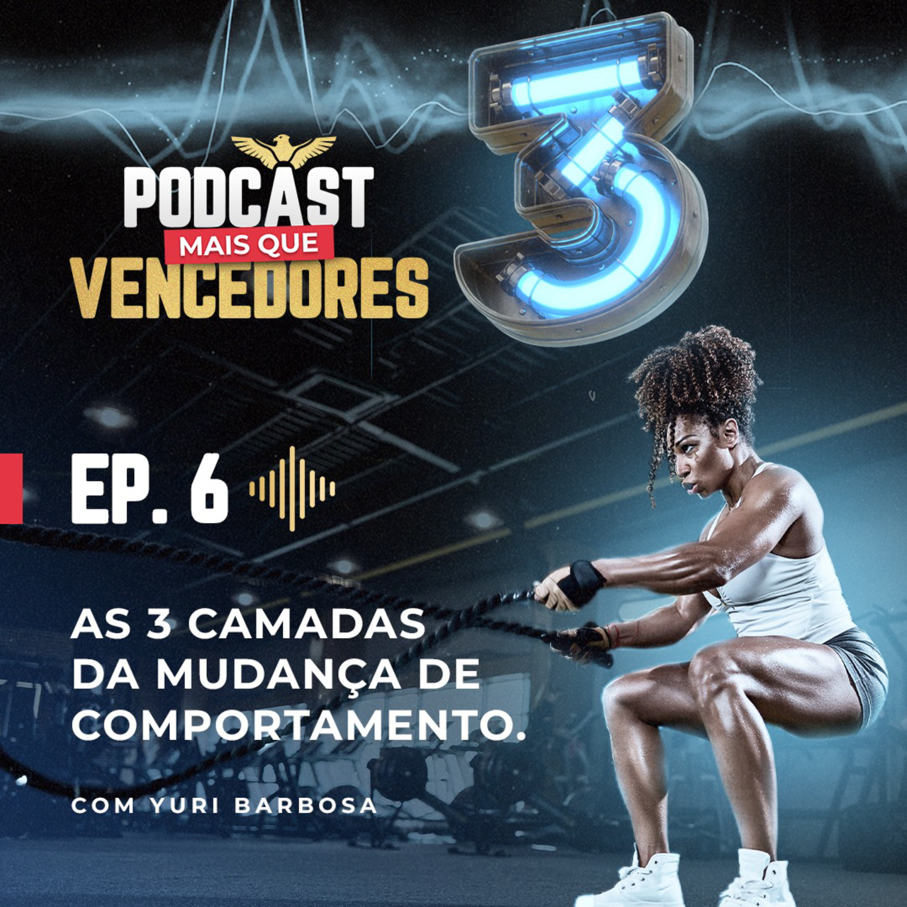 Mais Que Vencedores