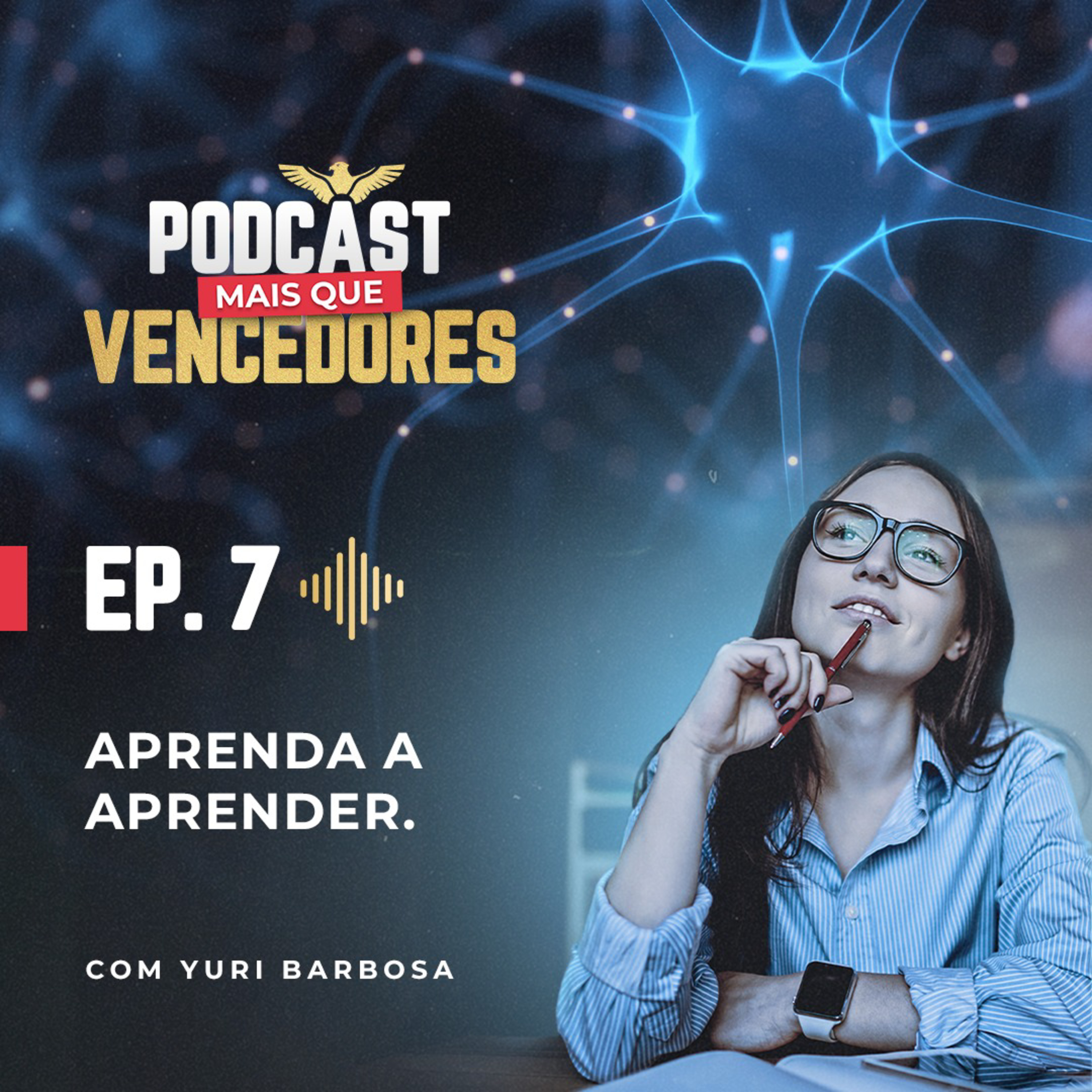 Mais Que Vencedores