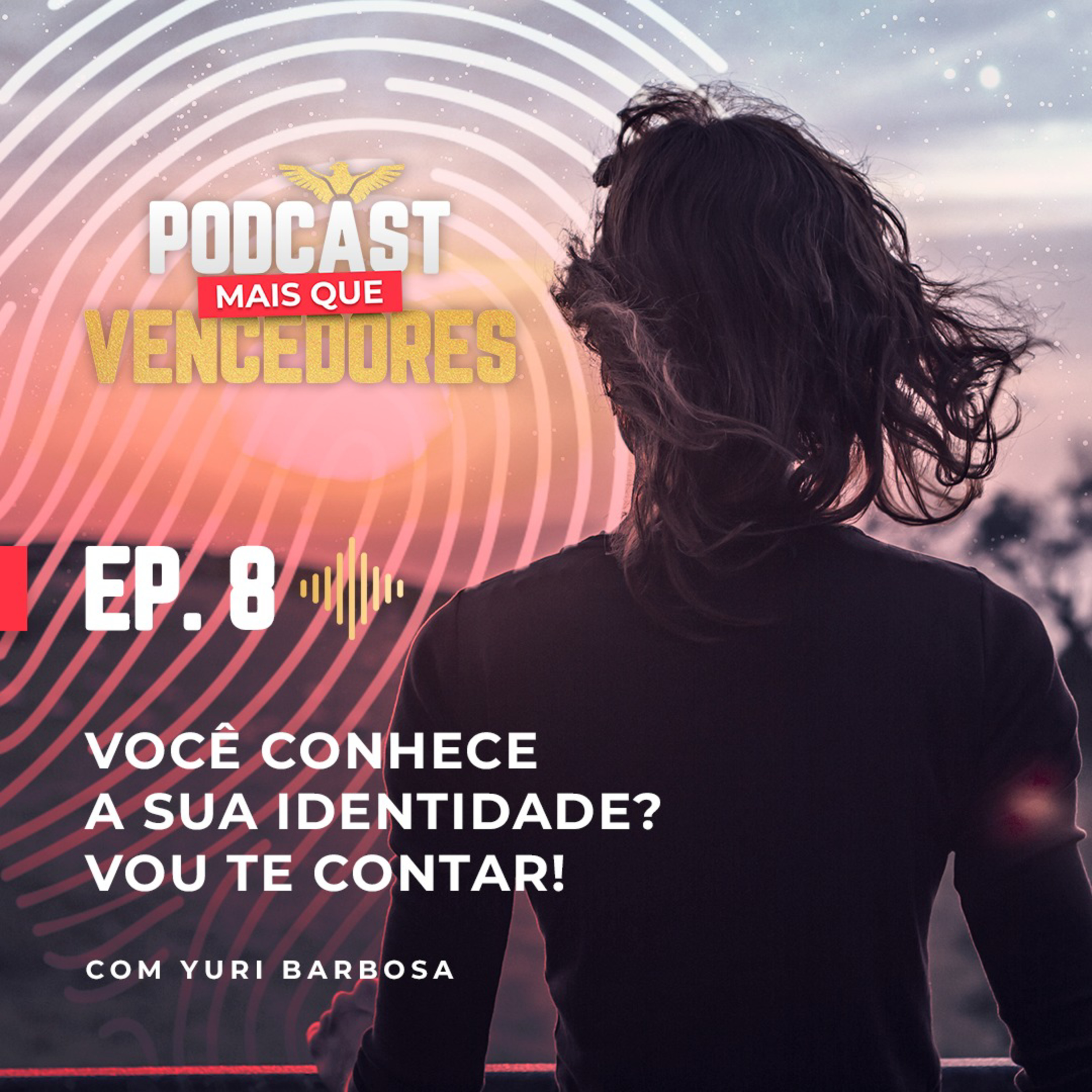 Mais Que Vencedores
