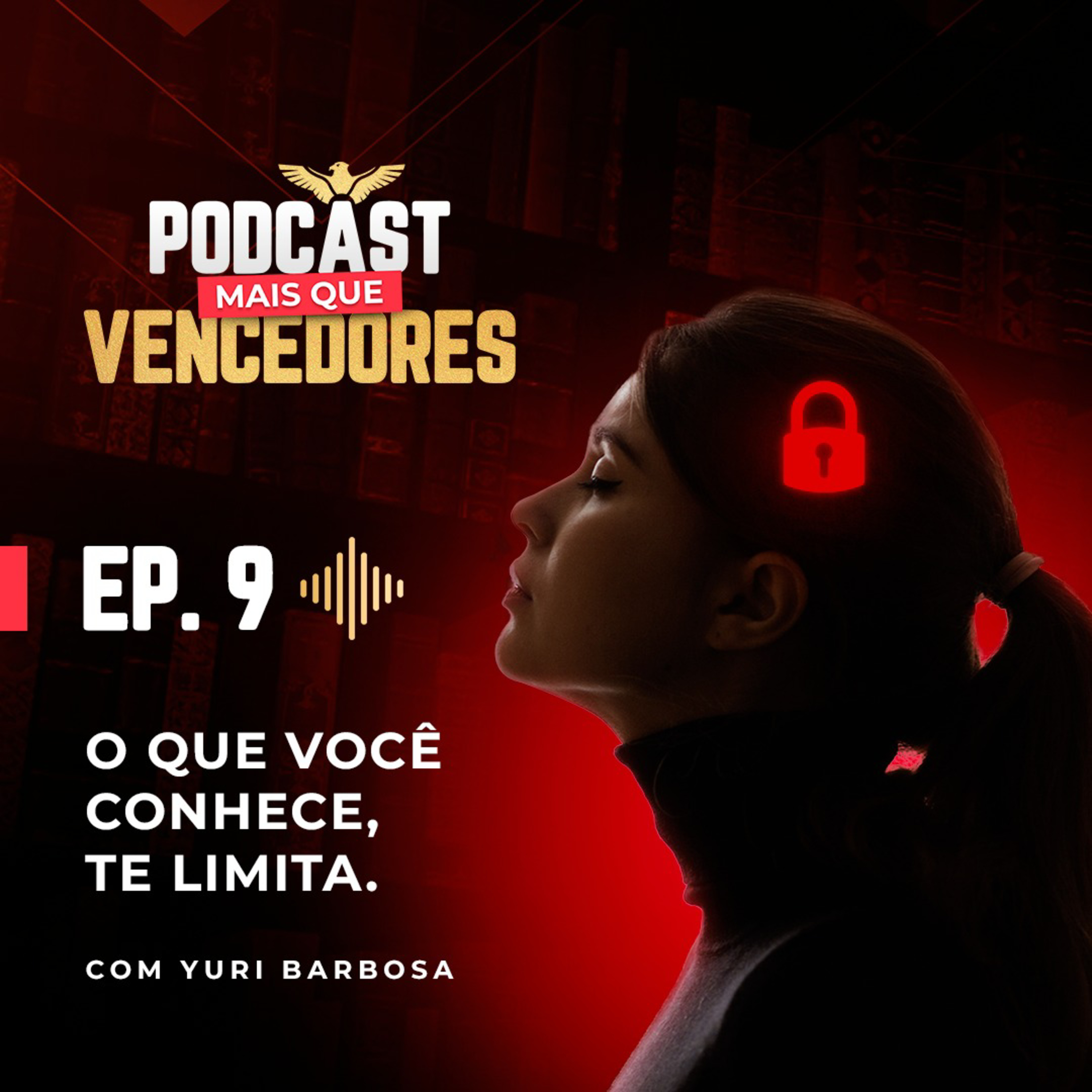 Mais Que Vencedores