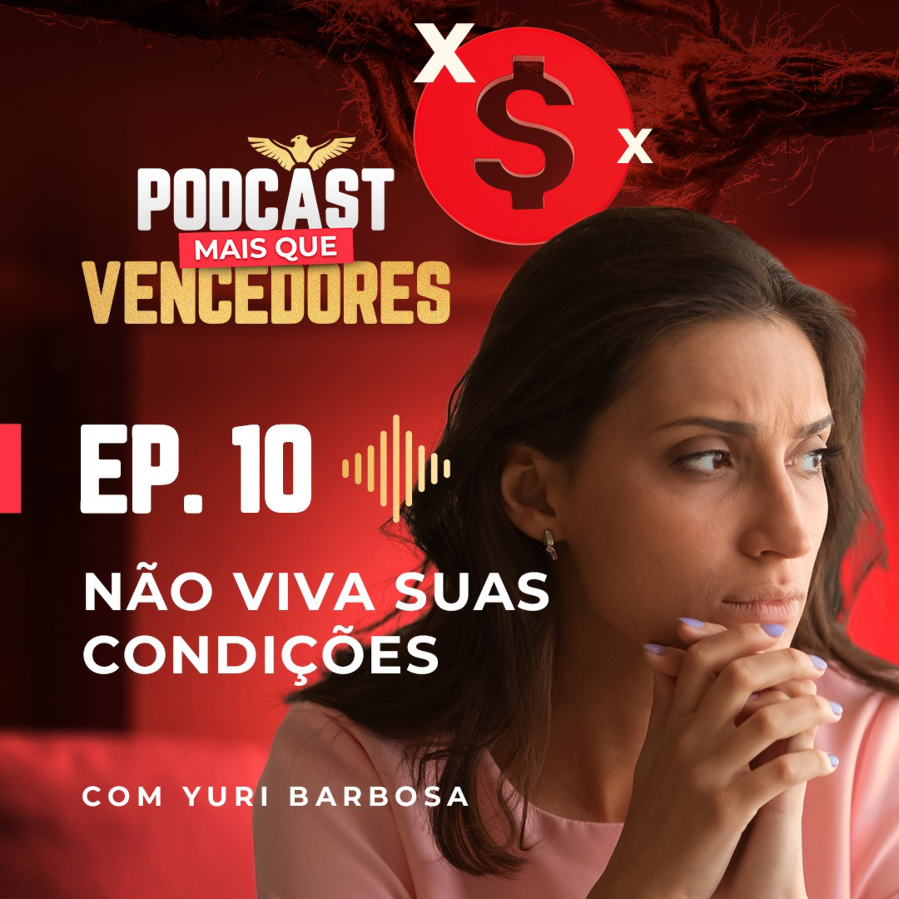 Mais Que Vencedores
