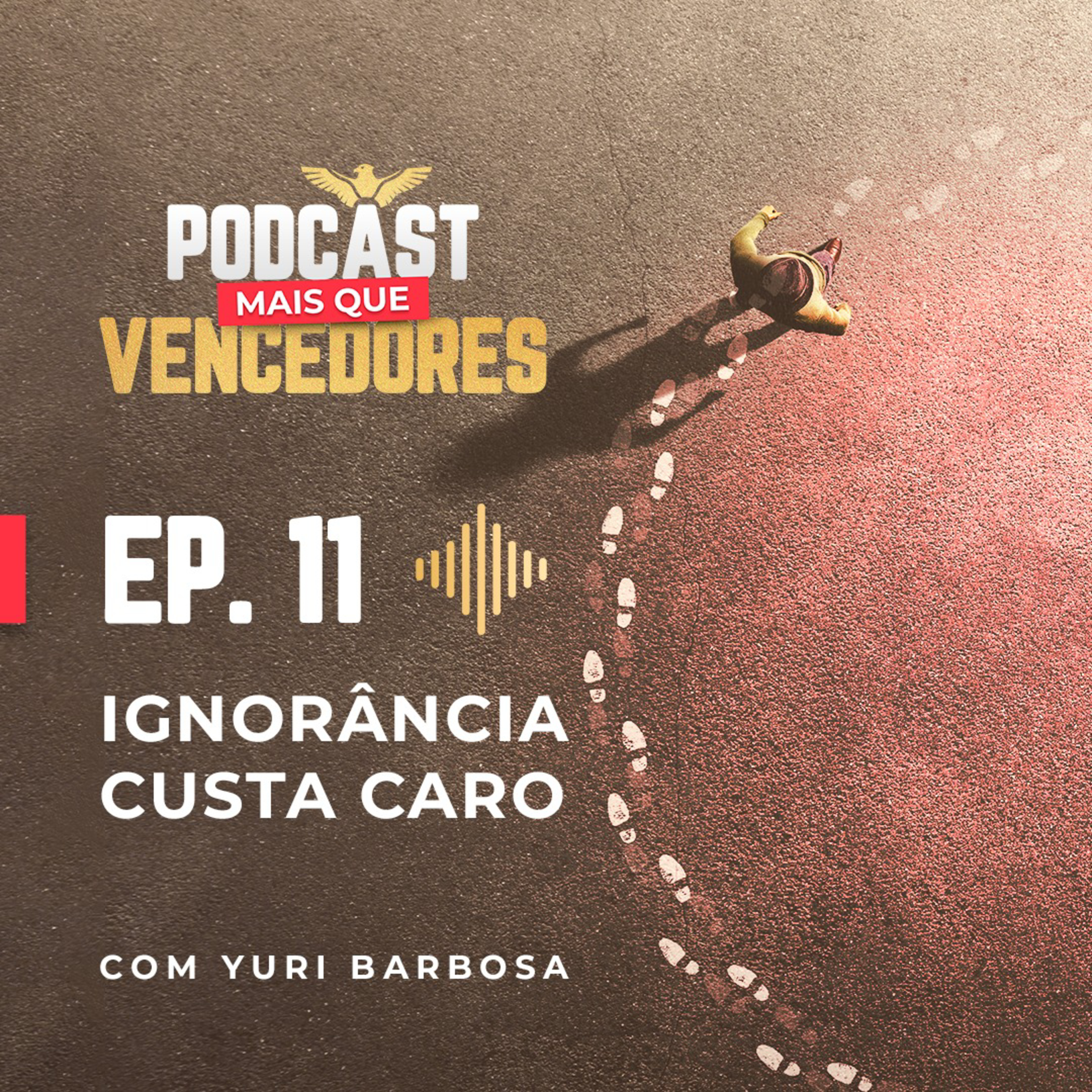 Mais Que Vencedores